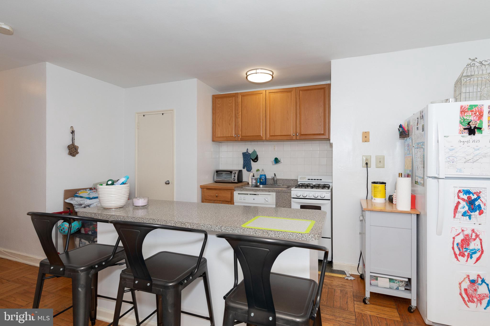 2601 Pennsylvania Ave #407