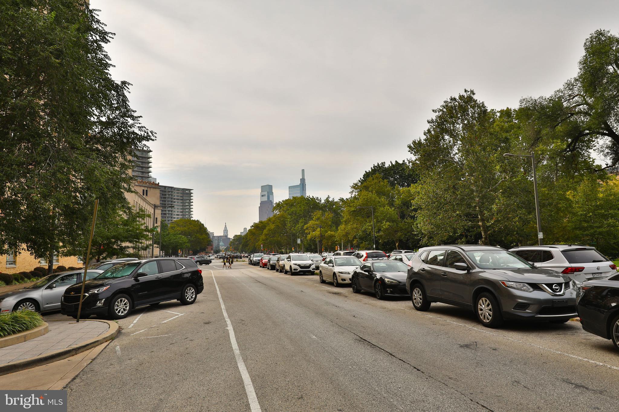 2601 Pennsylvania Ave #407