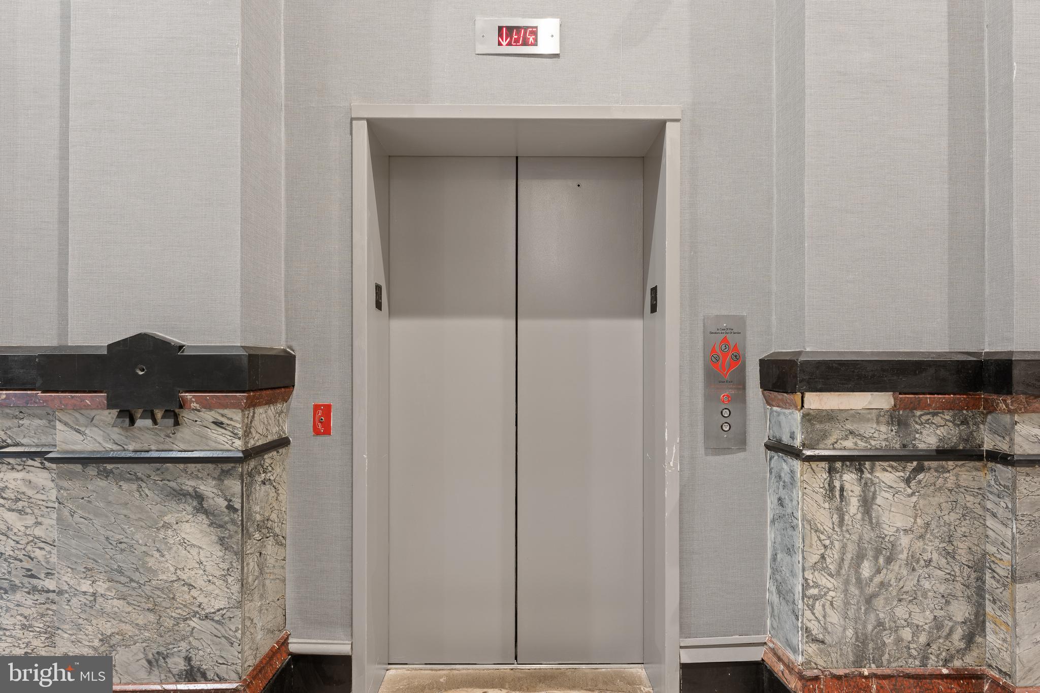 1001 Chestnut St #506e