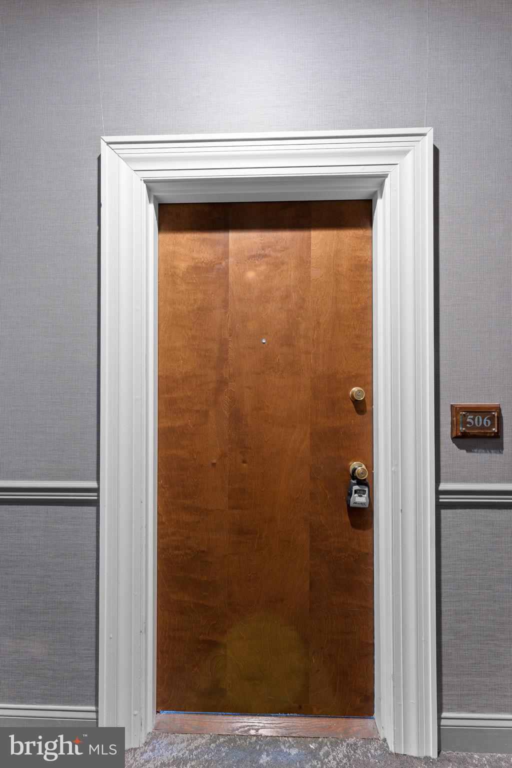 1001 Chestnut St #506e