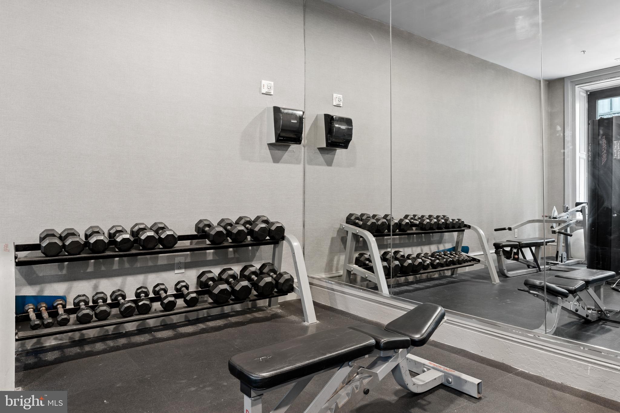 1001 Chestnut St #506e