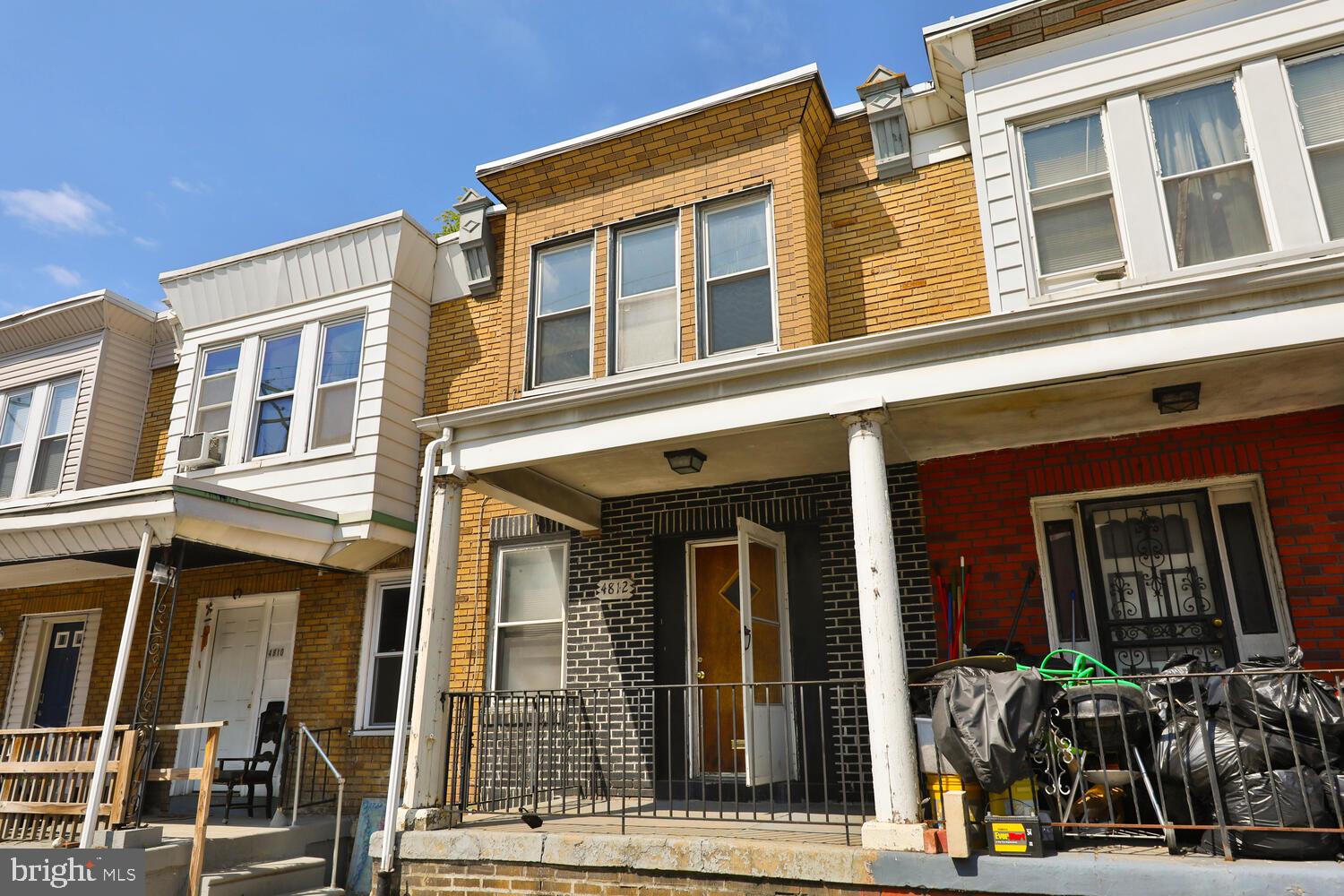 4812 Stenton Ave