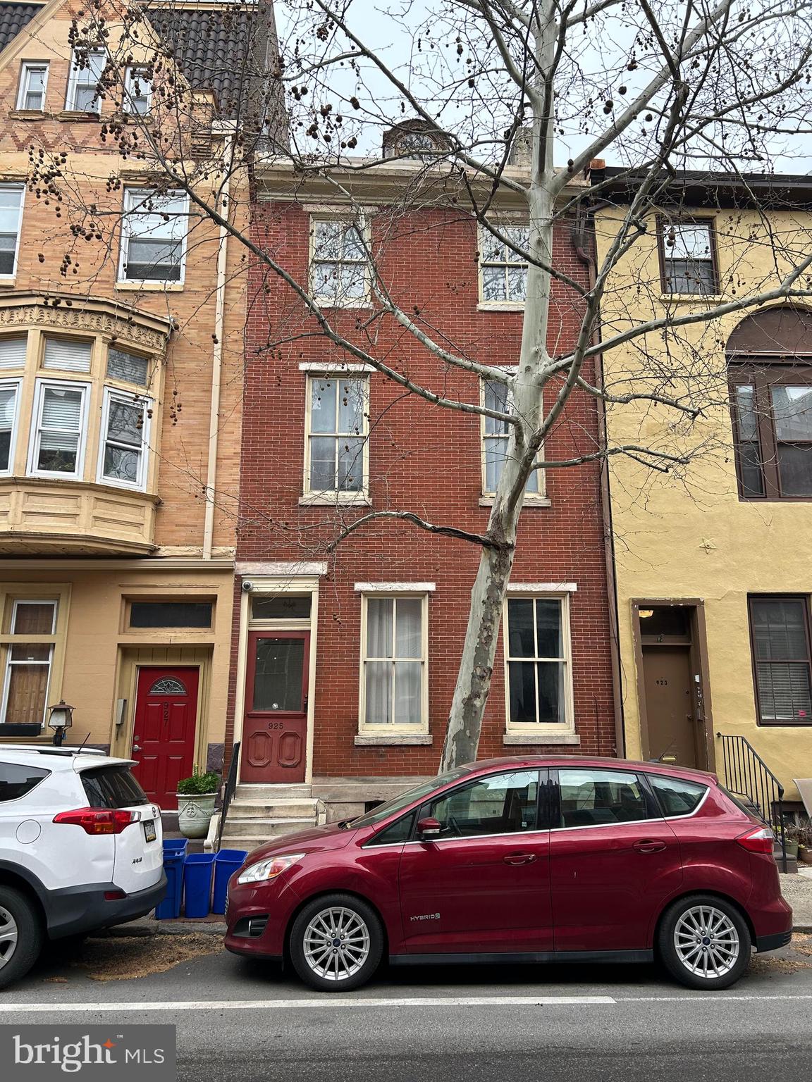 925 SPRUCE ST #1