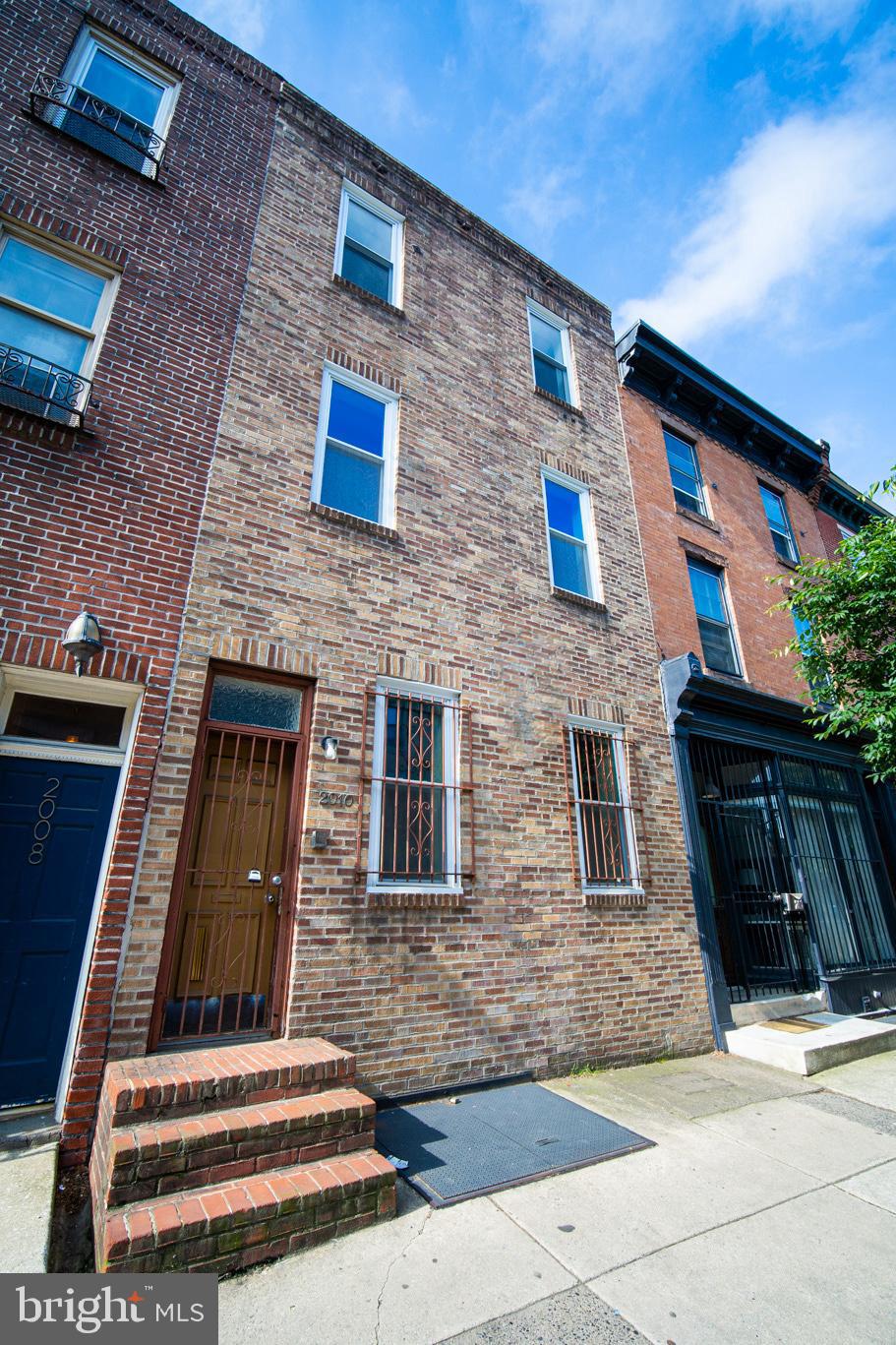 2010 South St