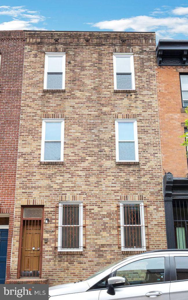 2010 South St