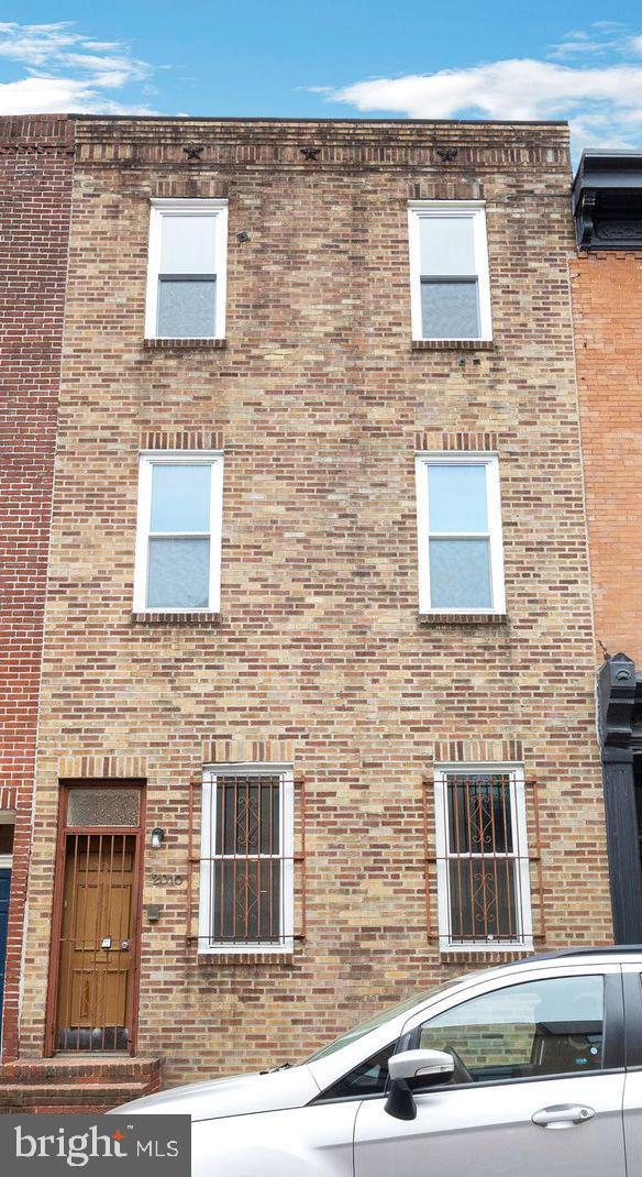 2010 South St