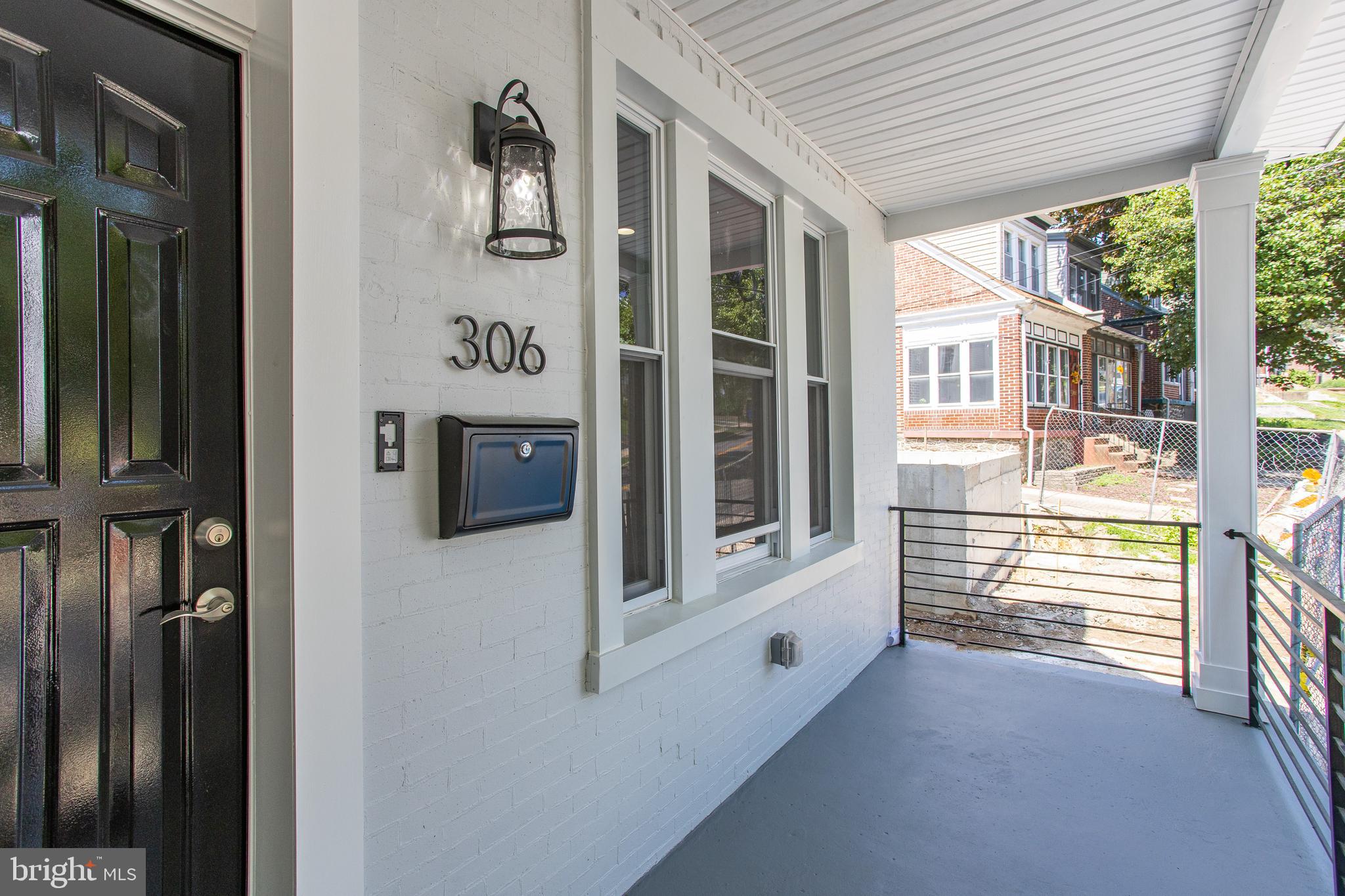 306 Fountain St