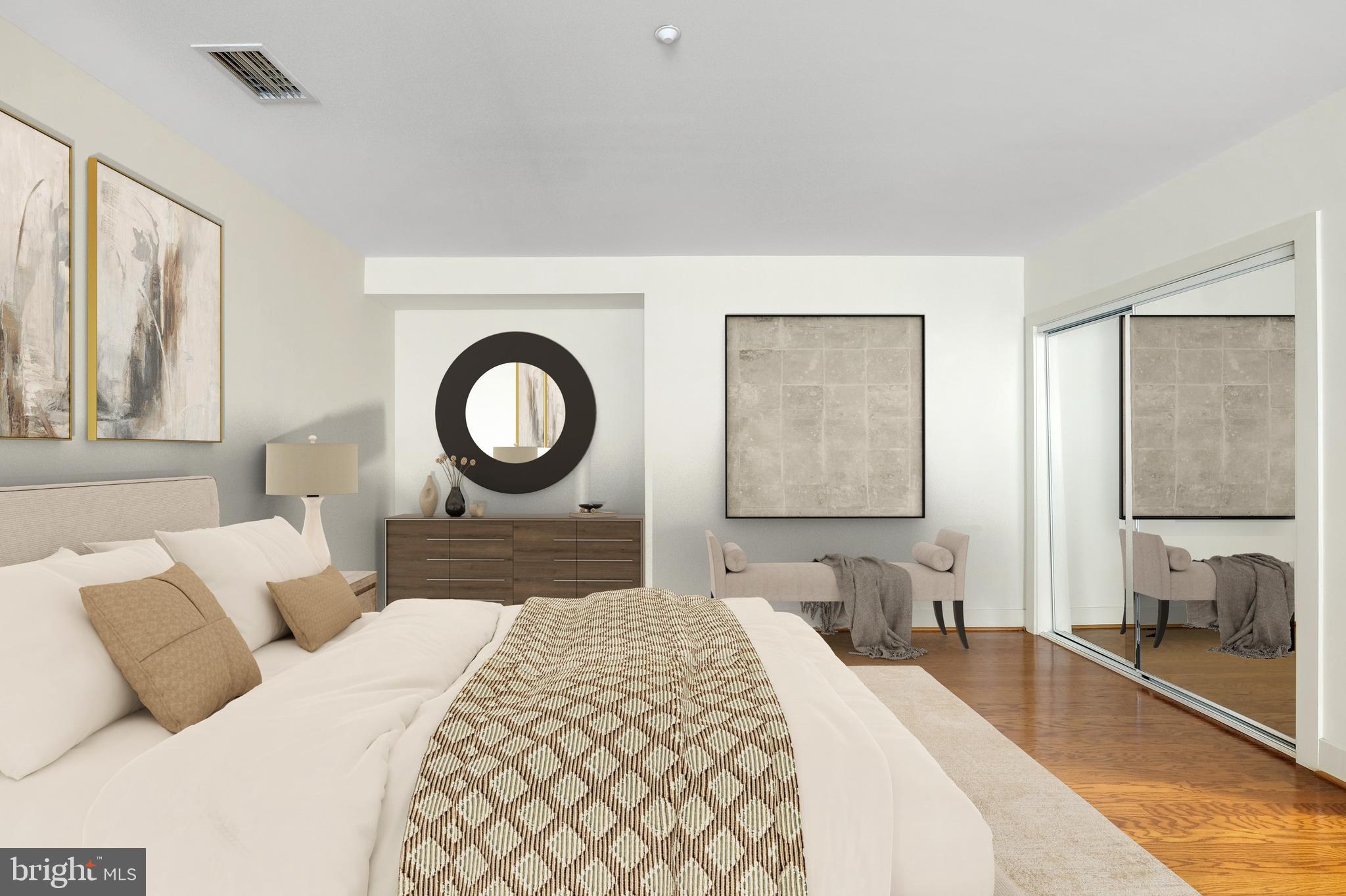 23 S 23rd St #6k