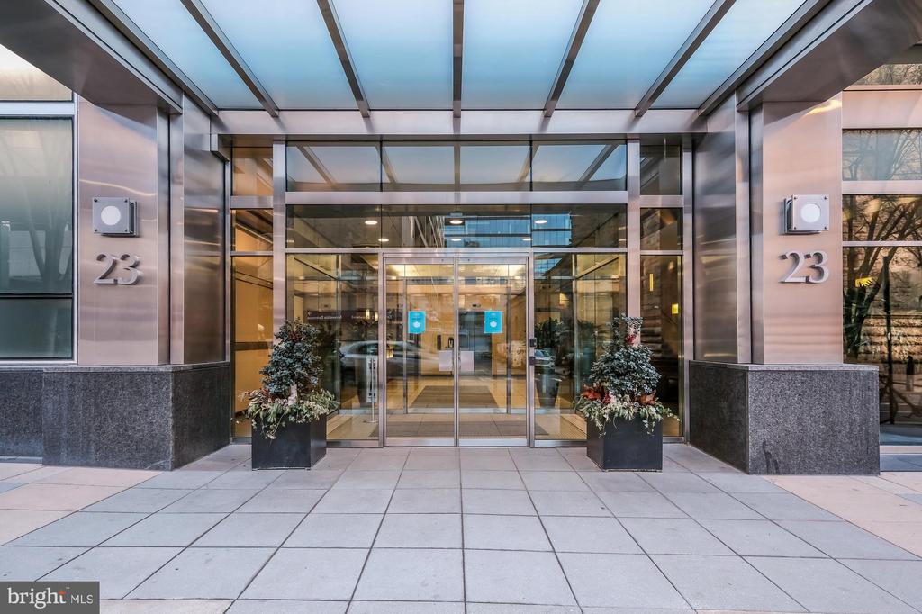 23 S 23rd St #6k