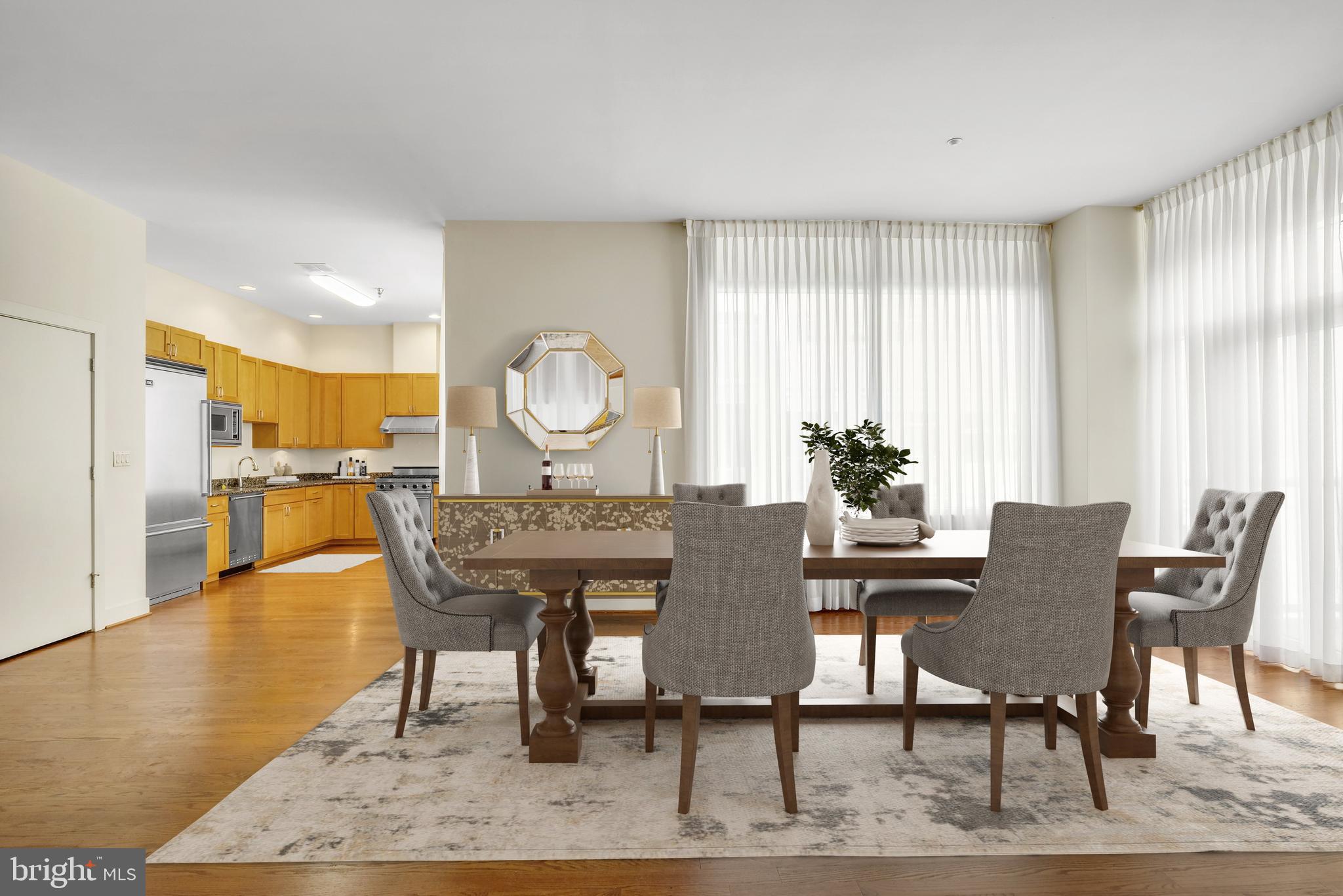 23 S 23rd St #6k