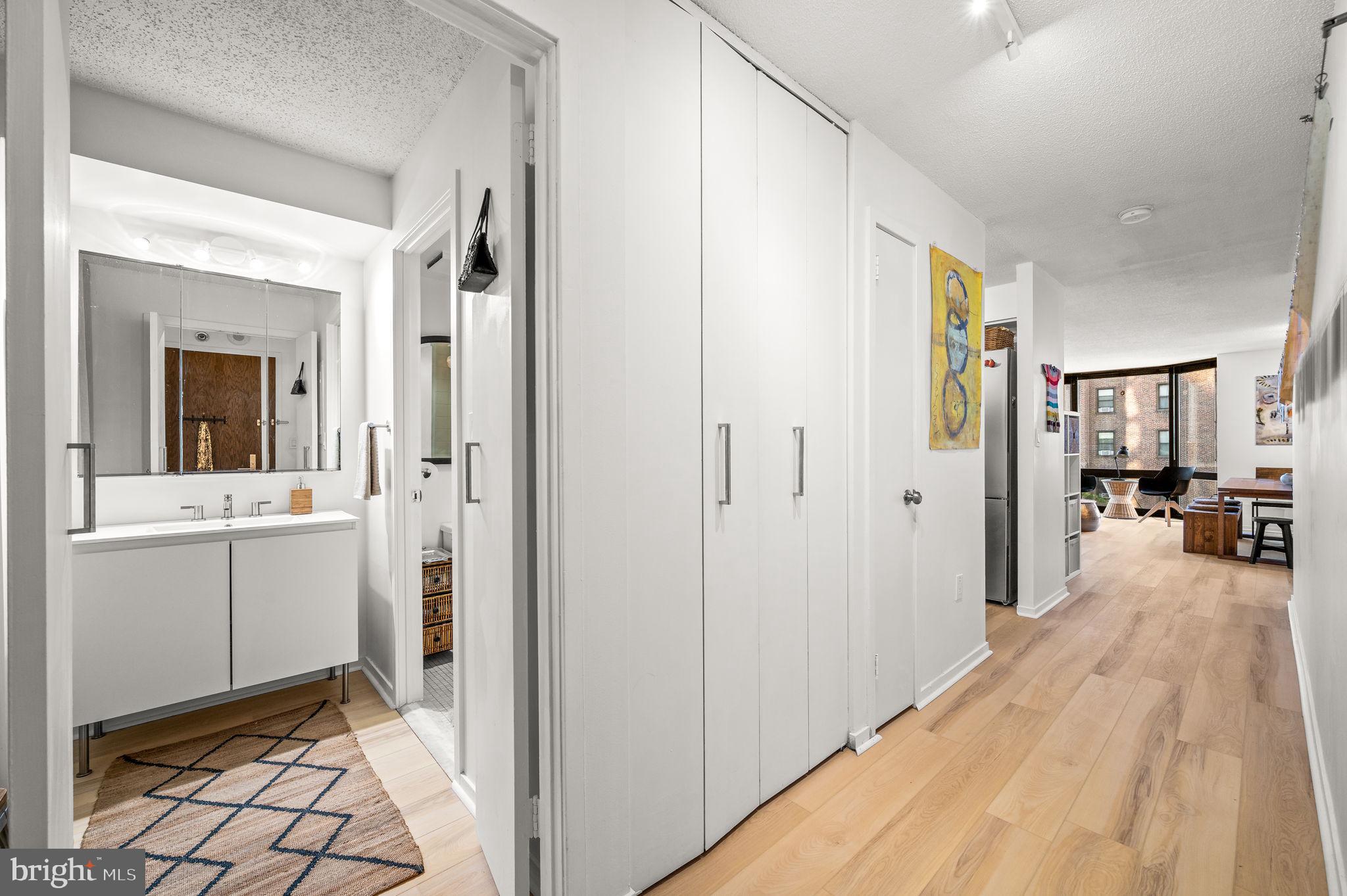 2018-32 Walnut St #6m