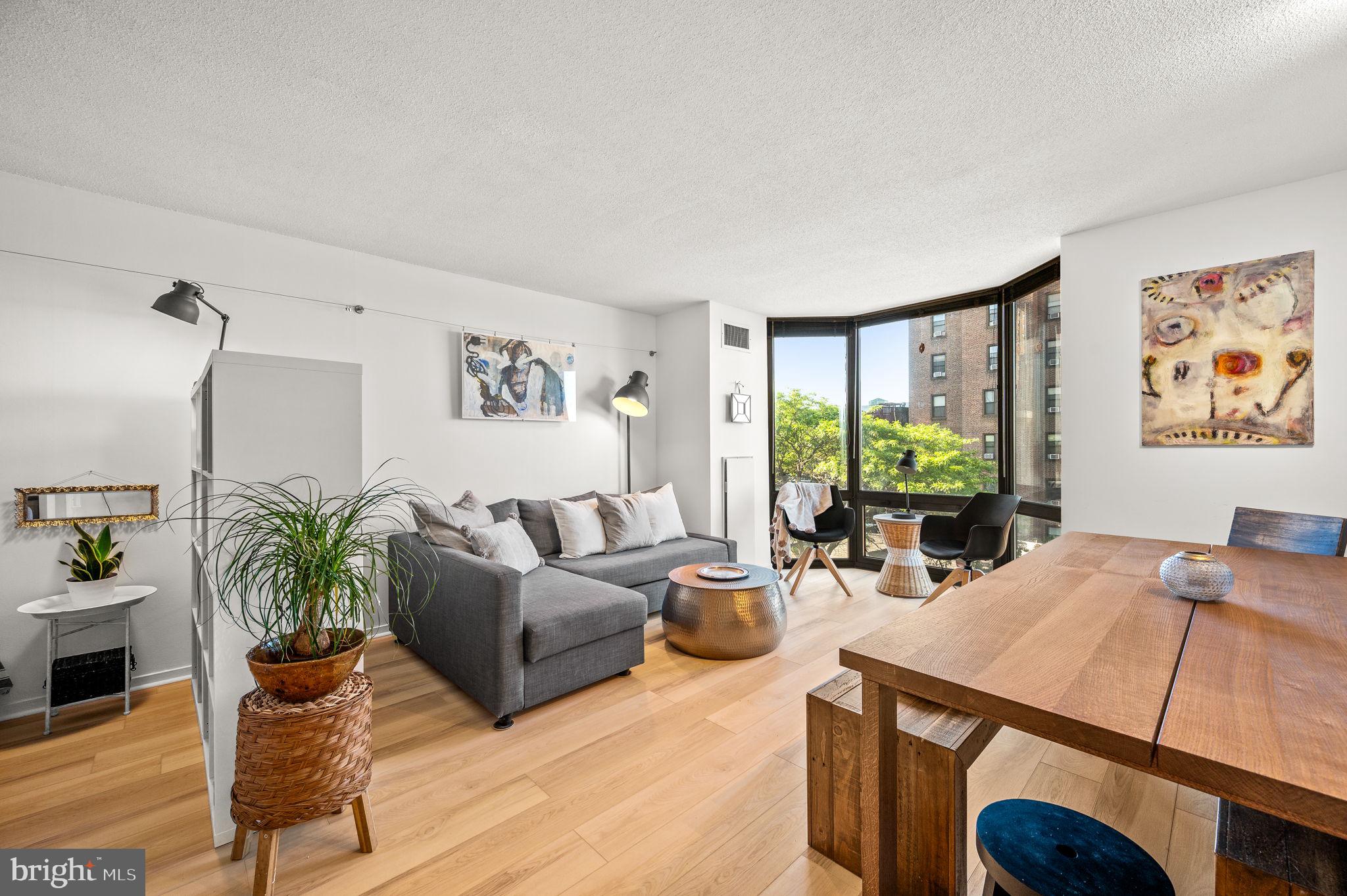2018-32 Walnut St #6m