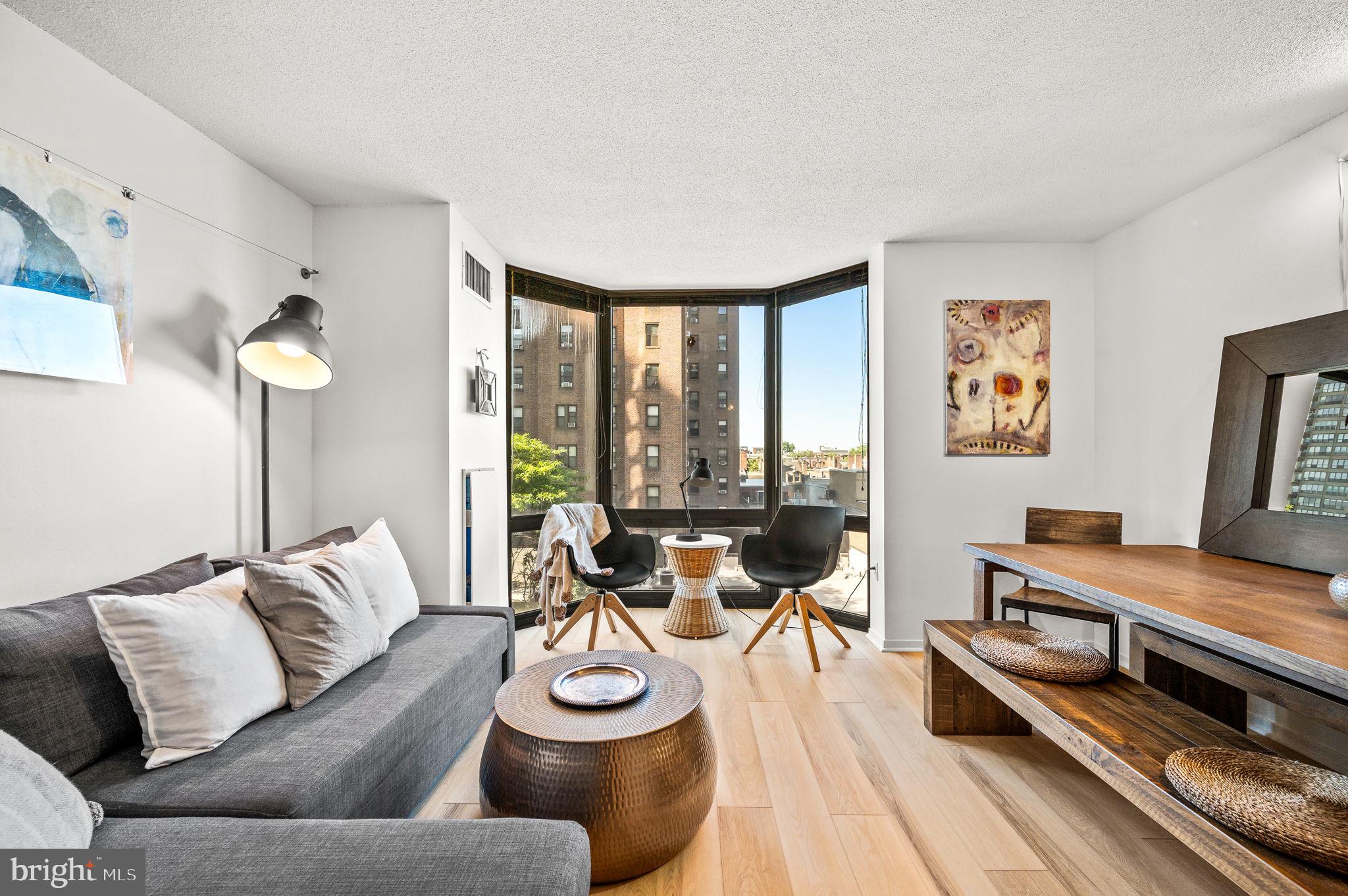 2018-32 Walnut St #6m