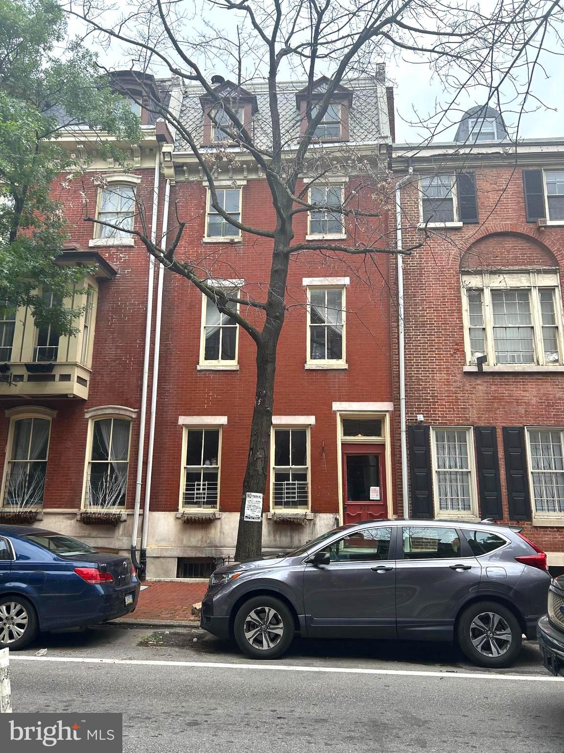 935 SPRUCE ST ##3