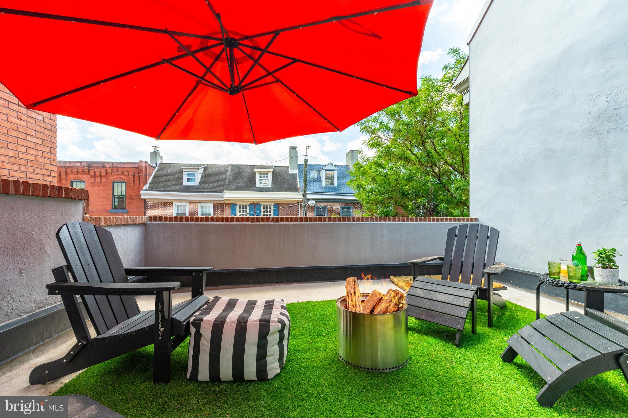 105 Kenilworth St
