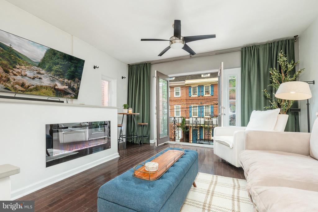 105 Kenilworth St
