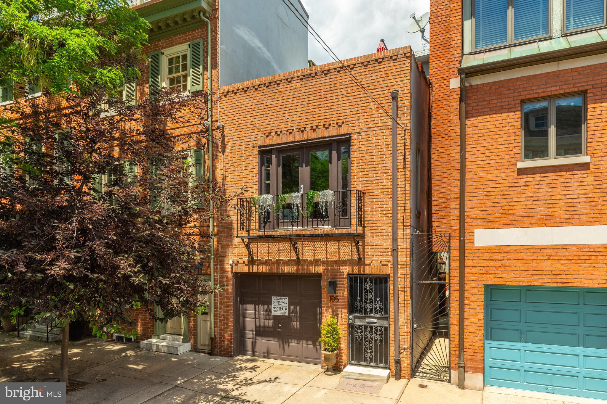 105 Kenilworth St