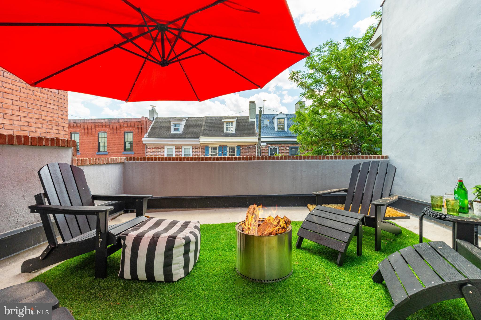 105 Kenilworth St