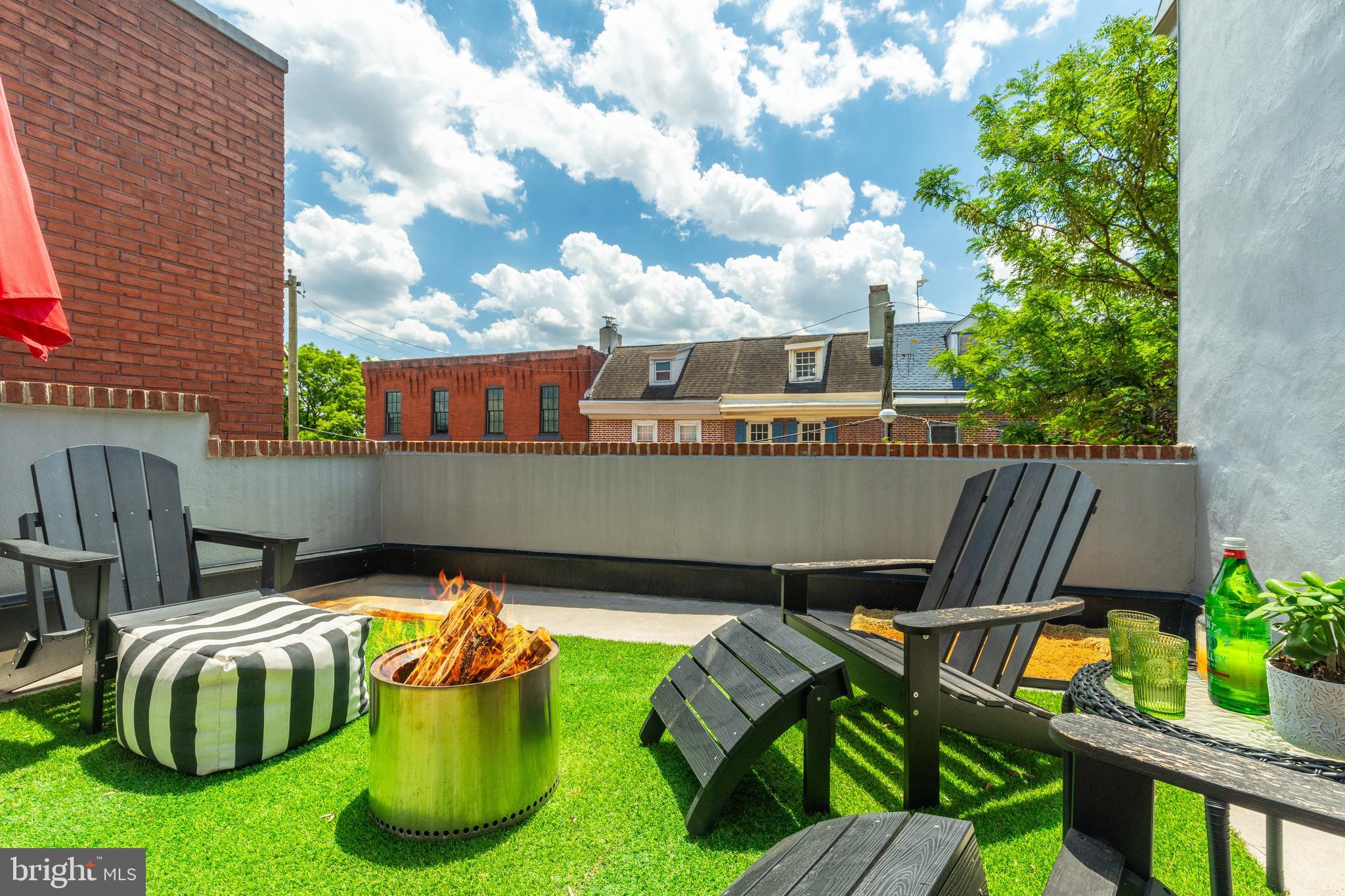 105 Kenilworth St