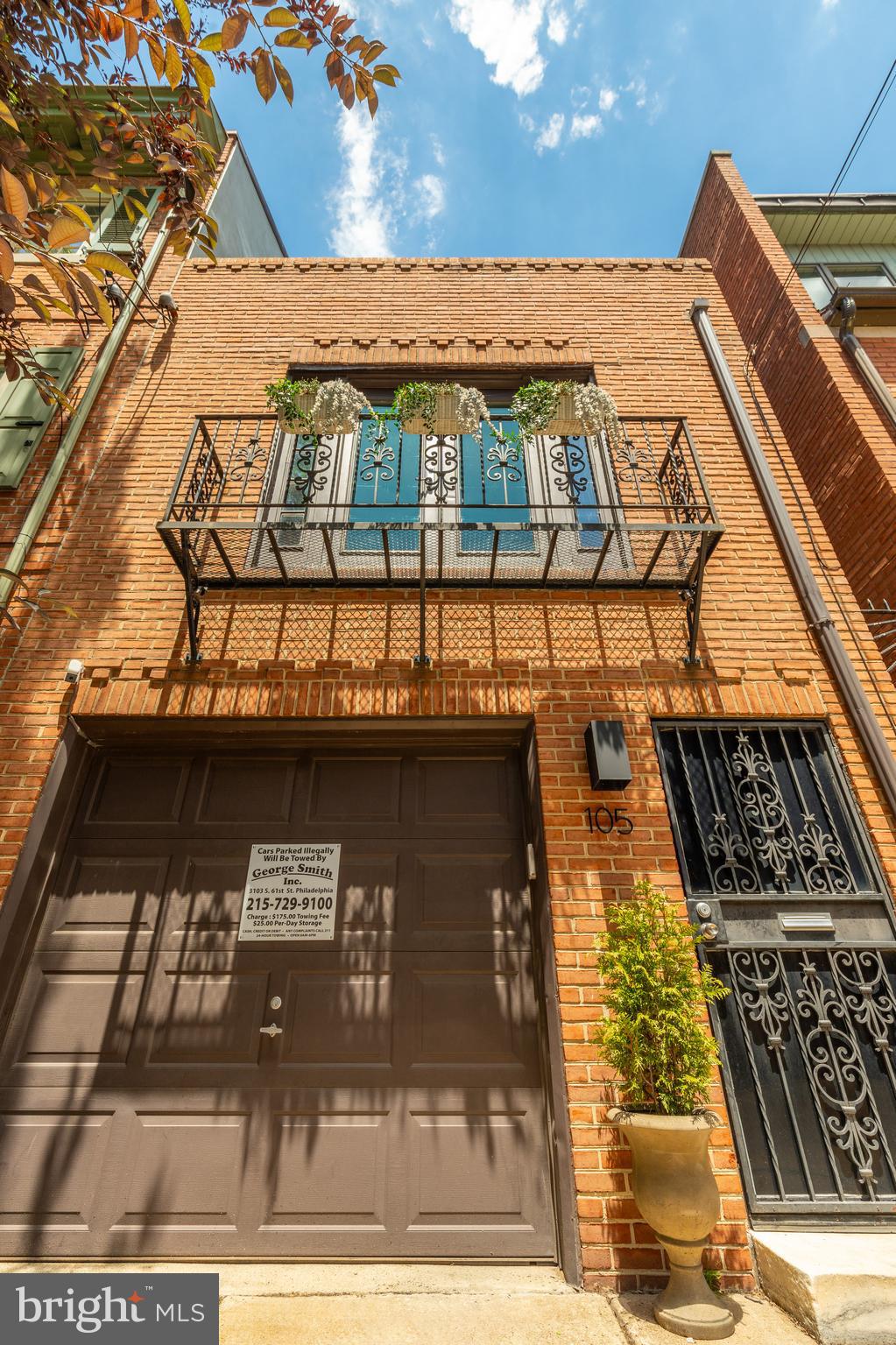 105 Kenilworth St