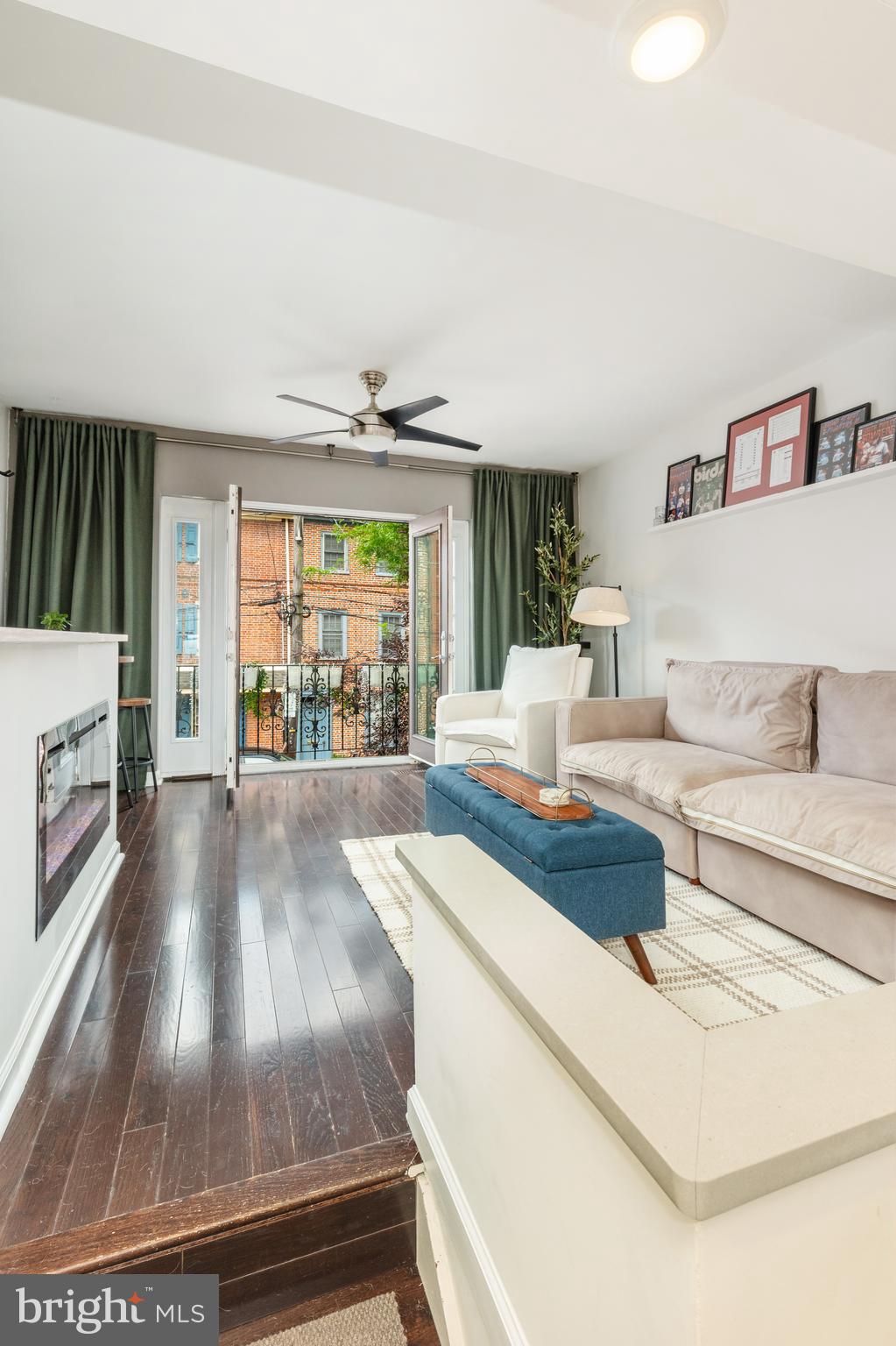 105 Kenilworth St