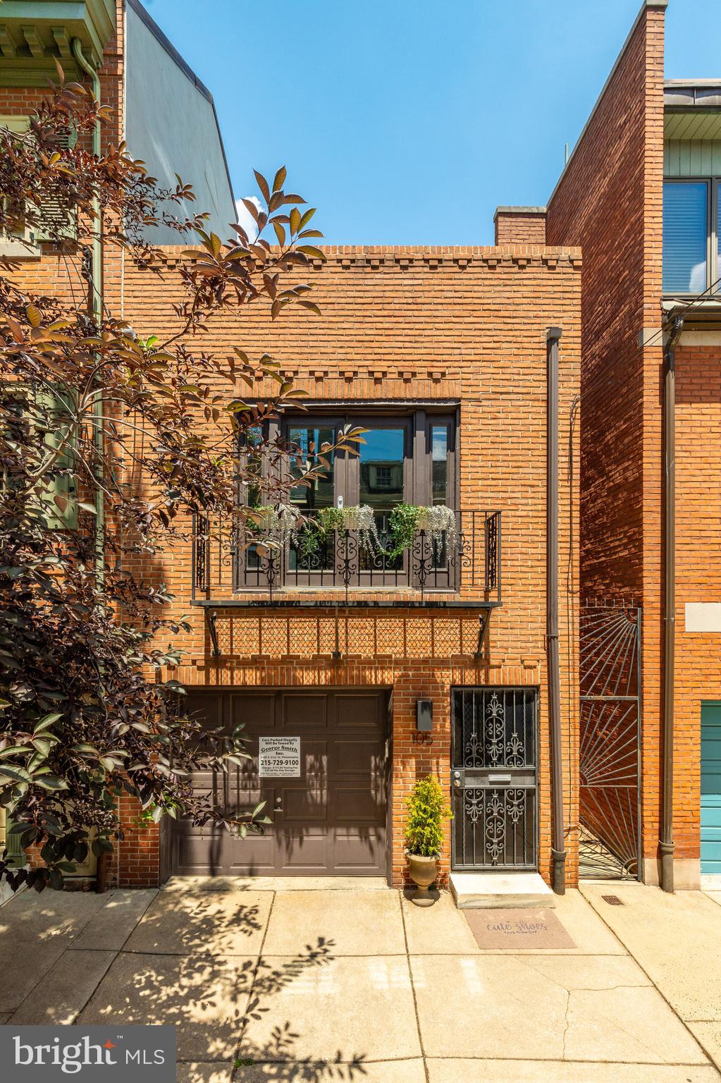 105 Kenilworth St
