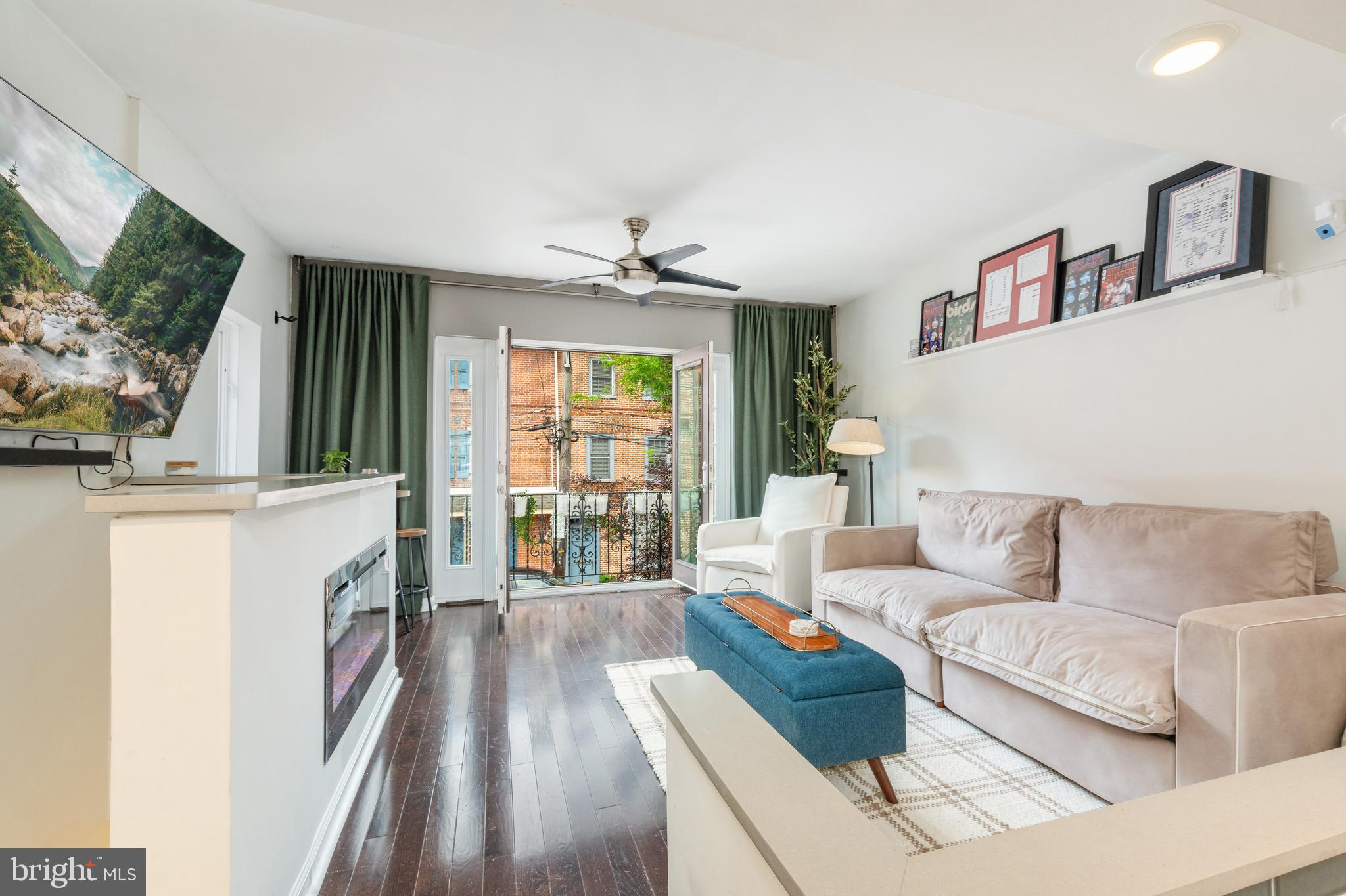 105 Kenilworth St