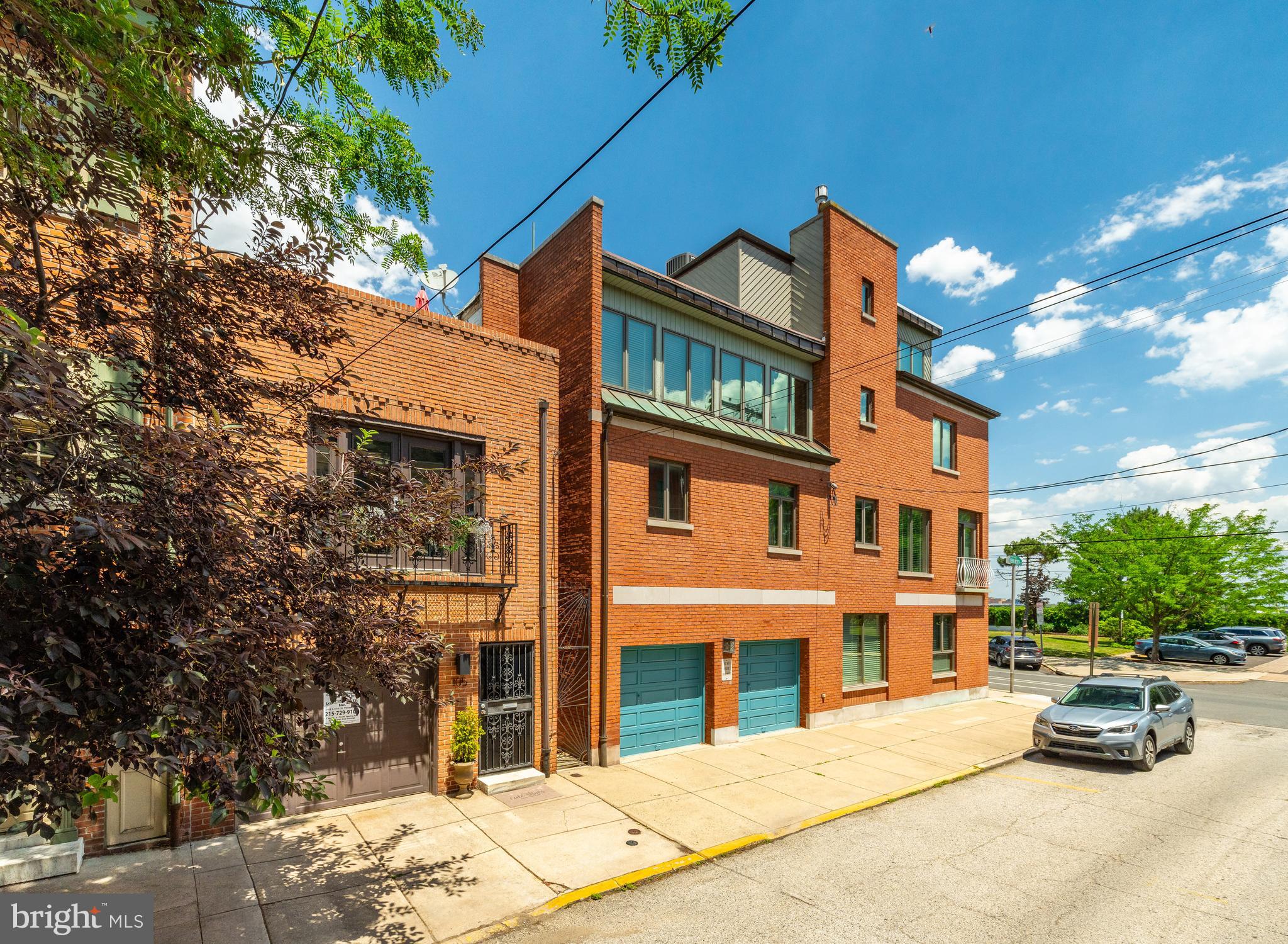 105 Kenilworth St