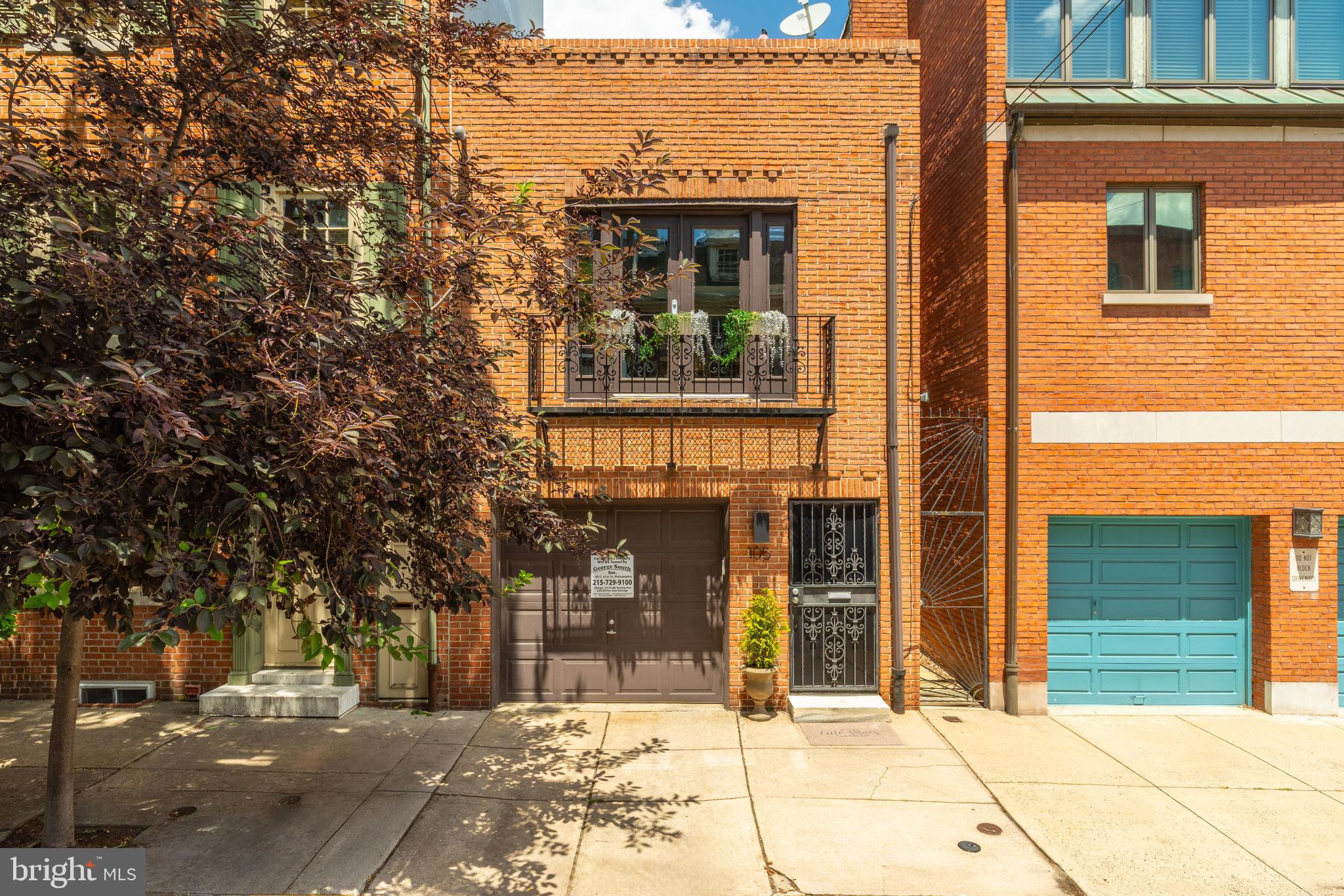 105 Kenilworth St