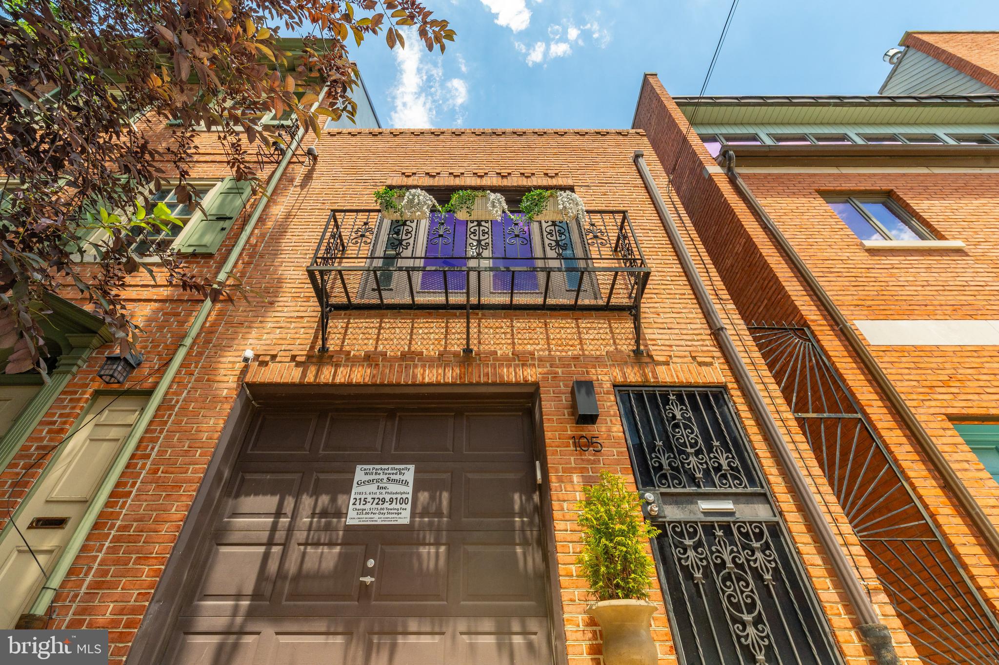 105 Kenilworth St