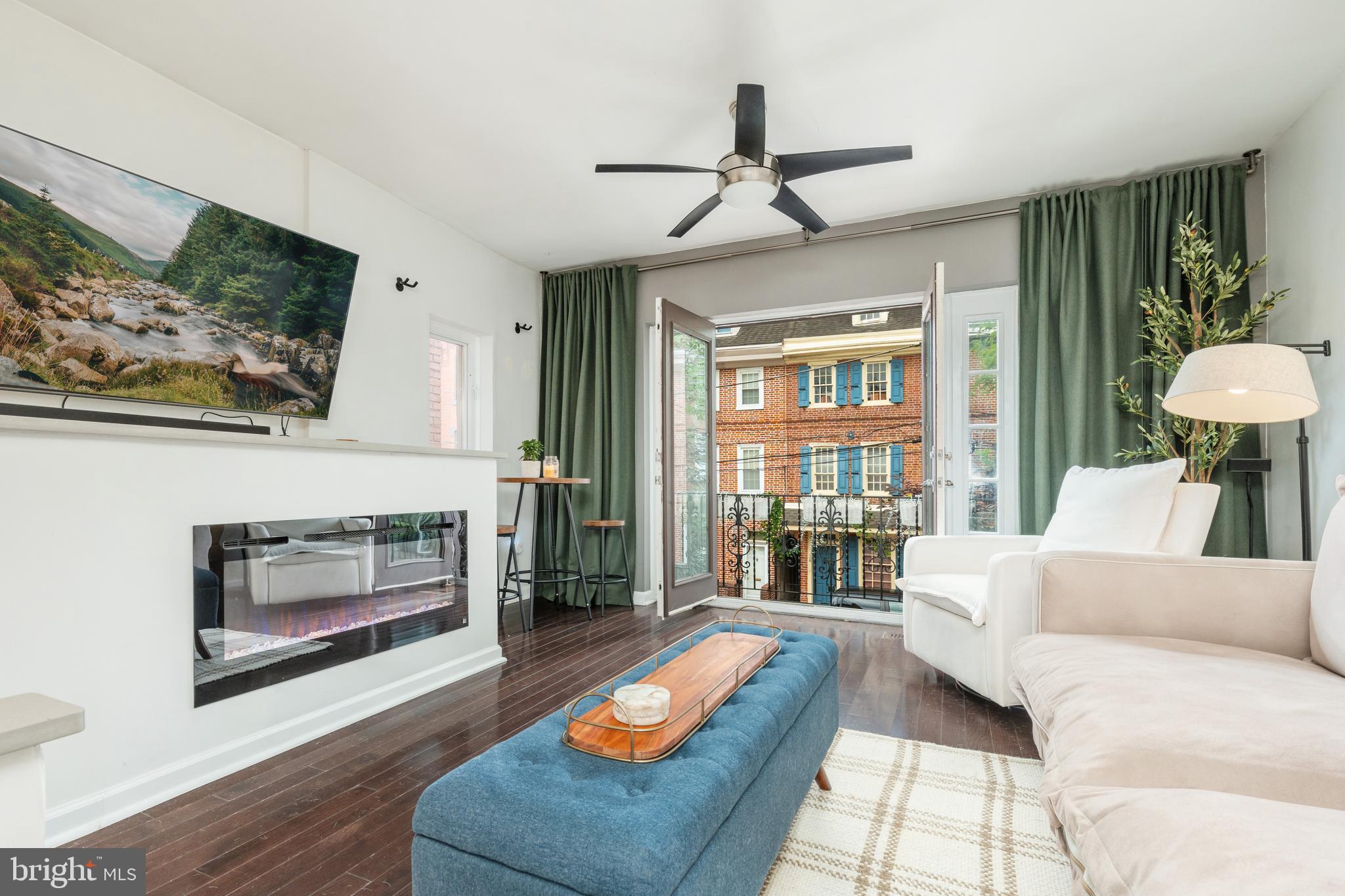 105 Kenilworth St
