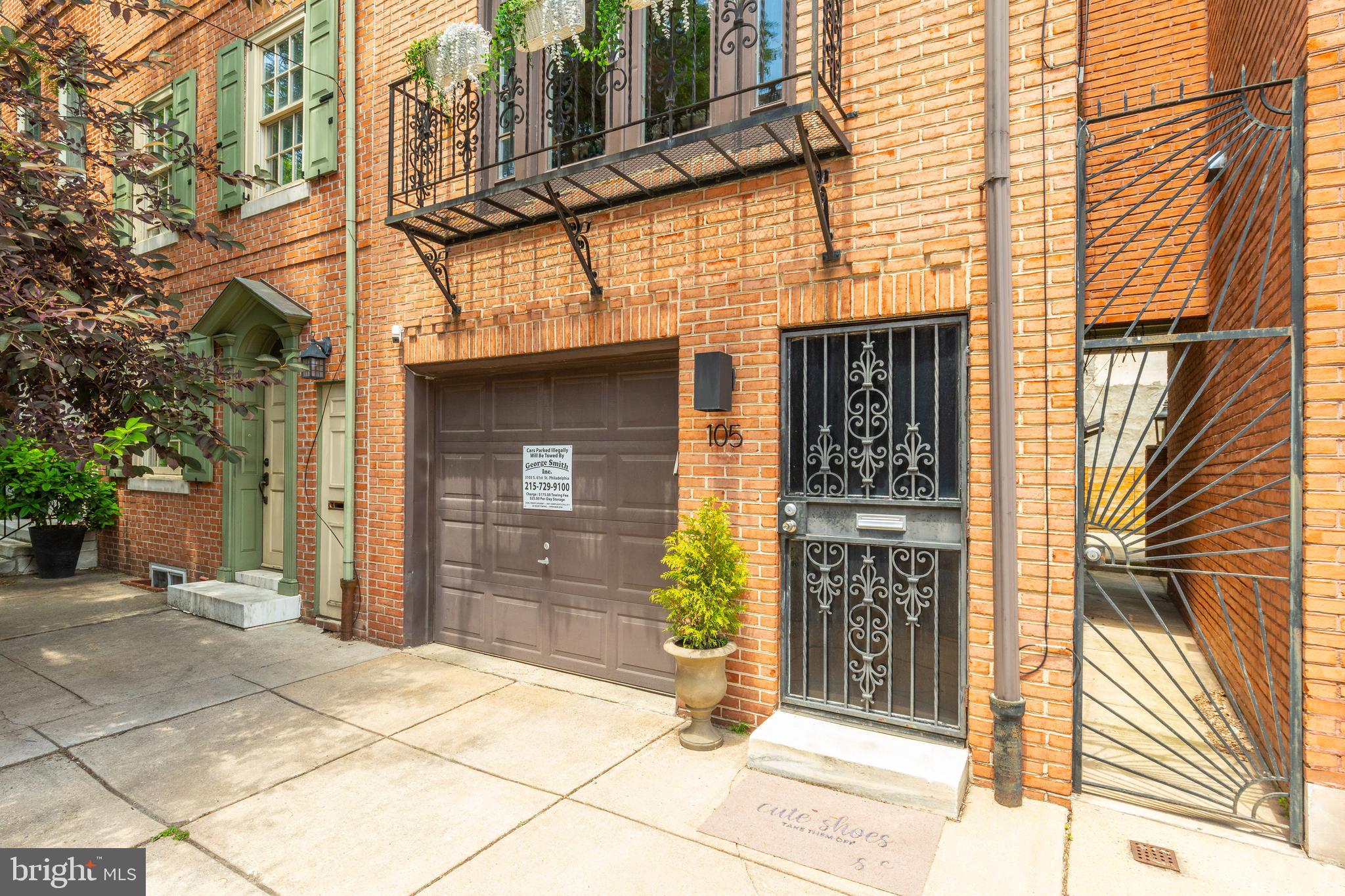 105 Kenilworth St
