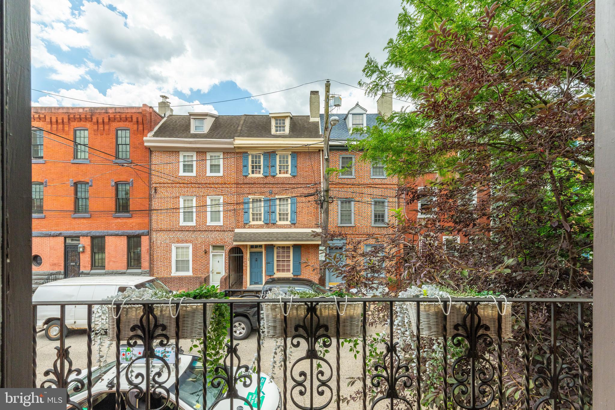 105 Kenilworth St