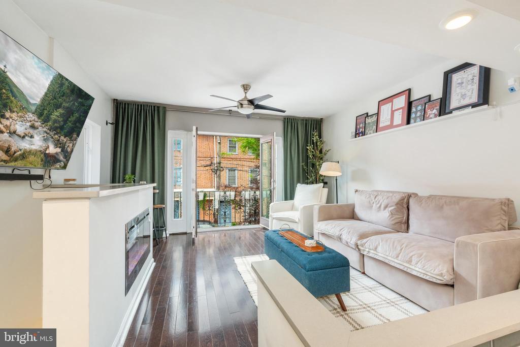 105 Kenilworth St