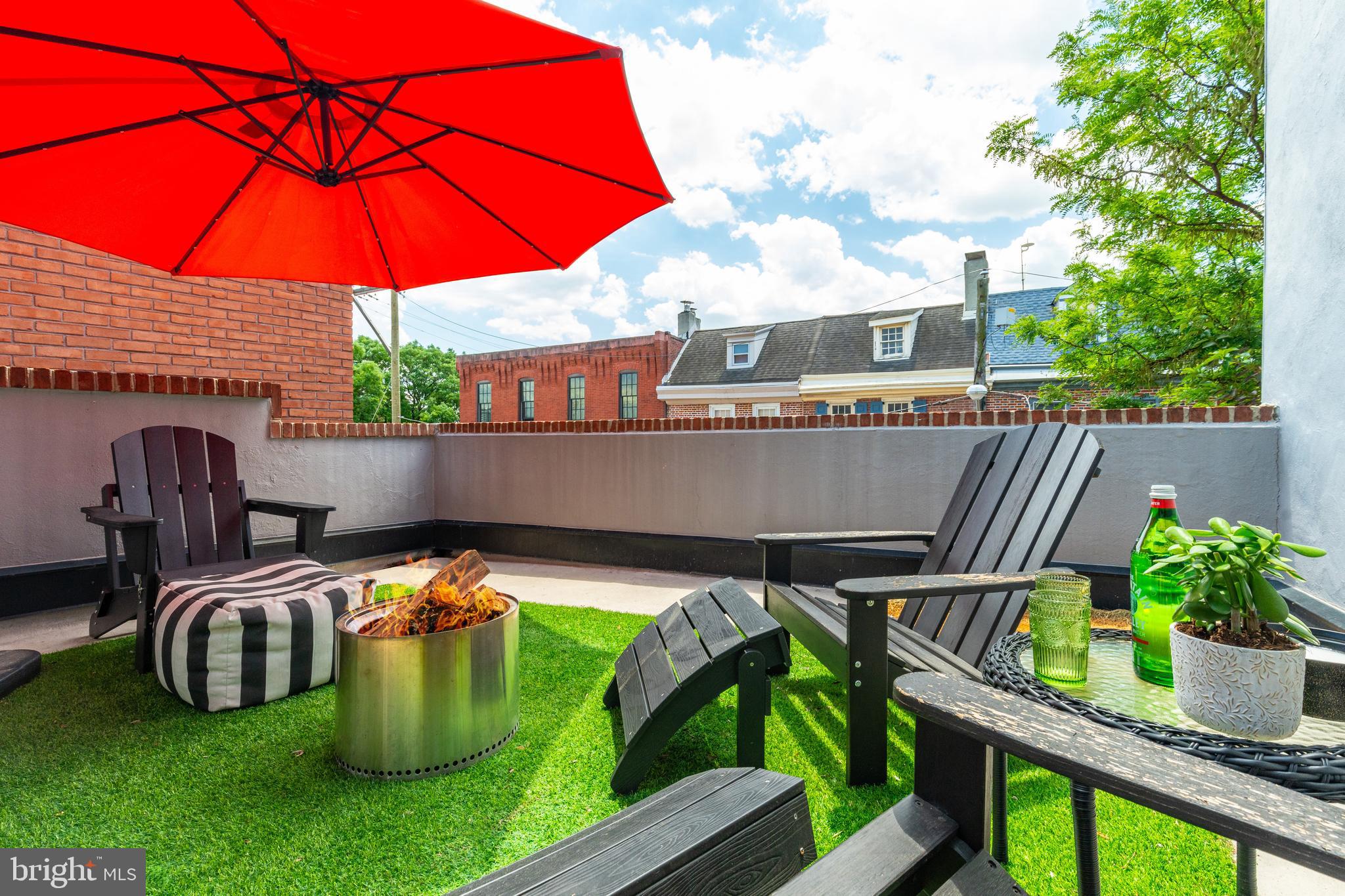 105 Kenilworth St