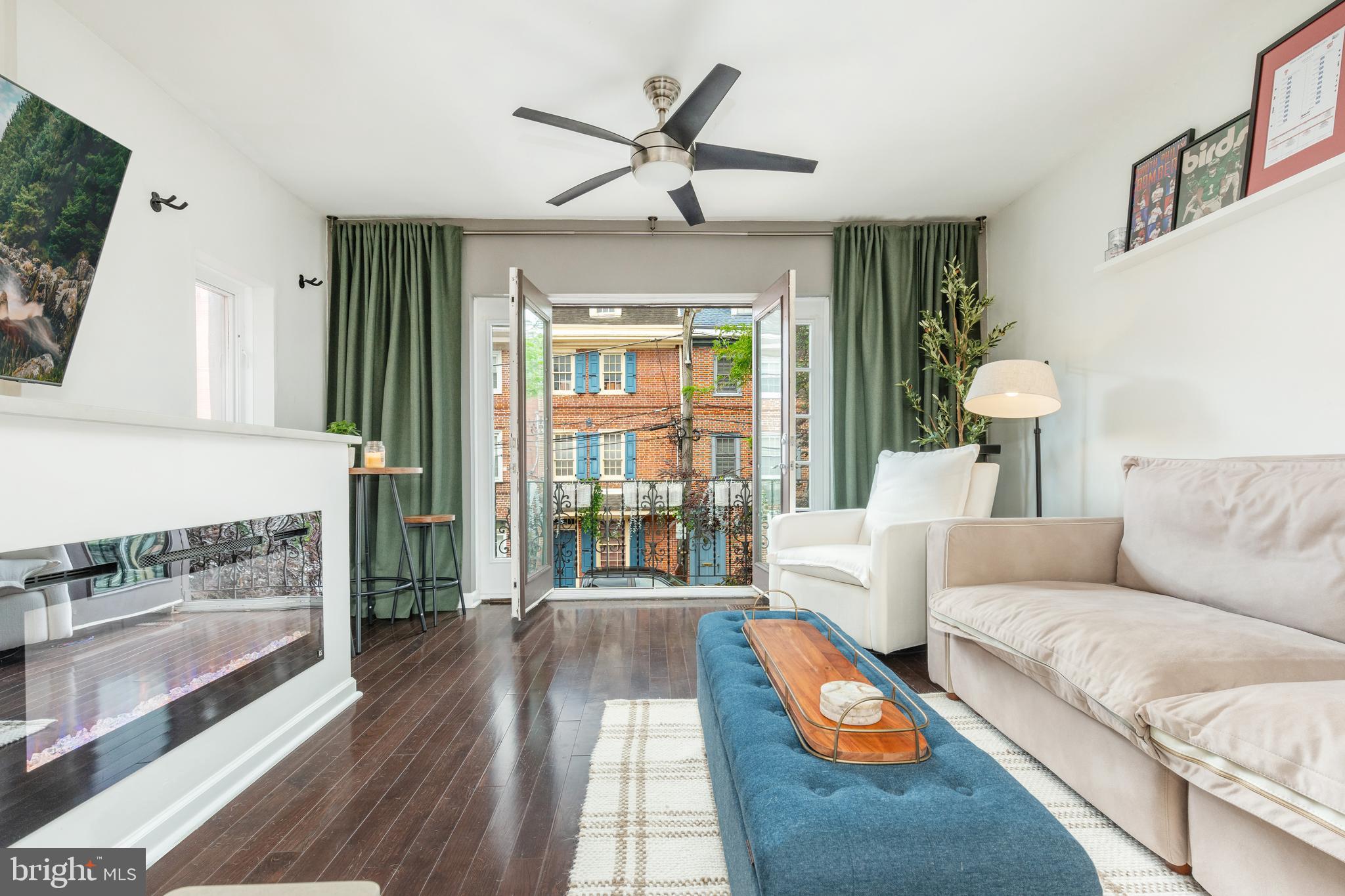 105 Kenilworth St
