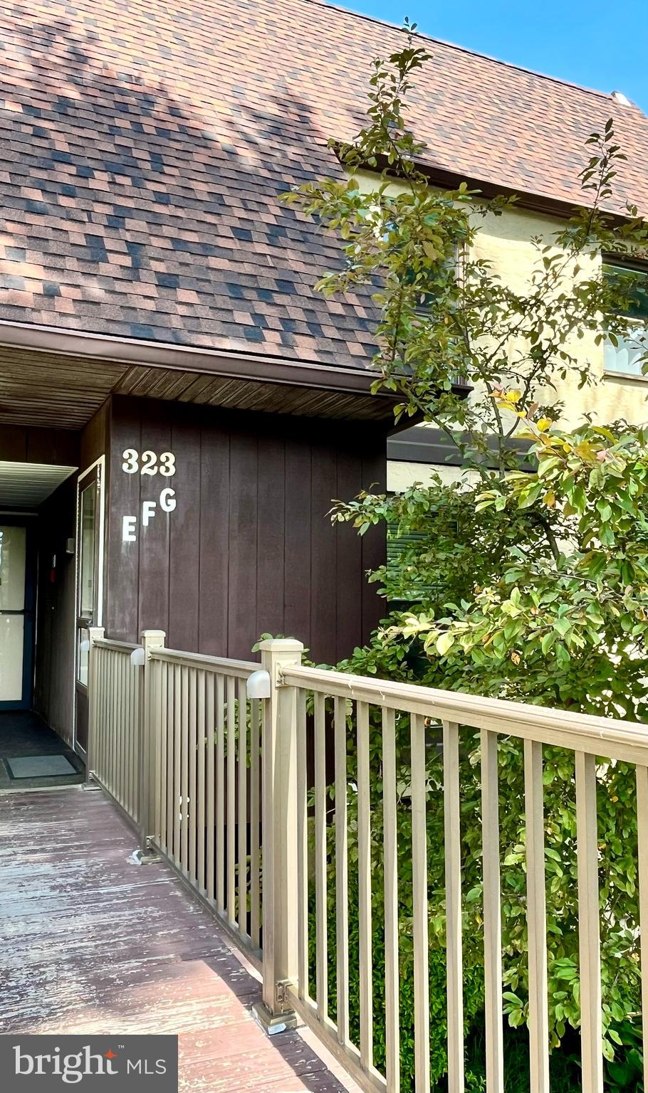 323 Shawmont Ave #1b7