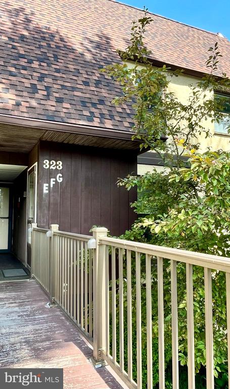 323 Shawmont Ave #1b7