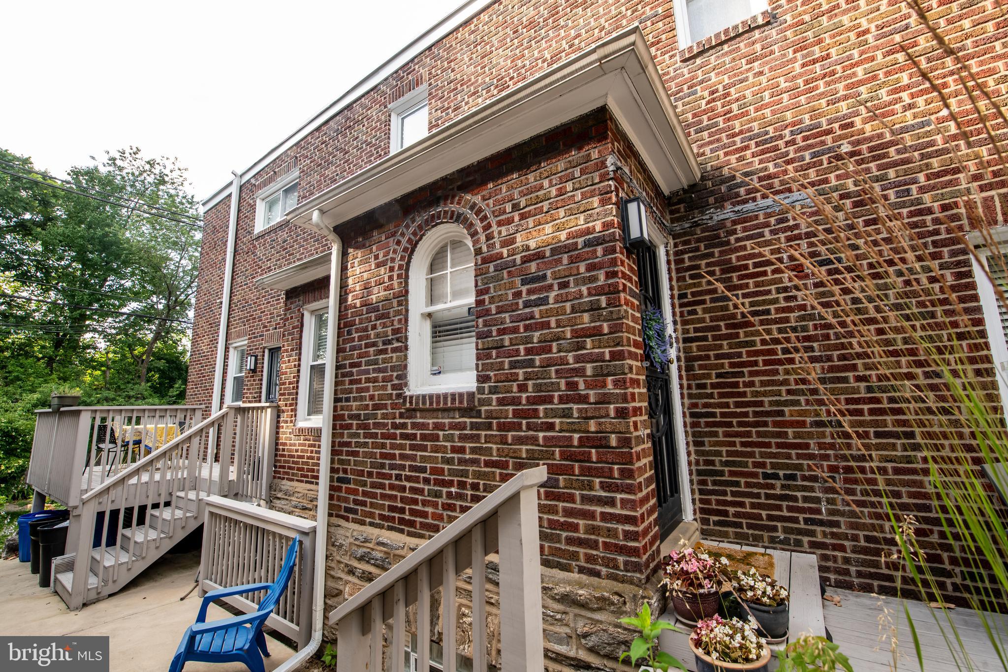 501 Wadsworth Ave