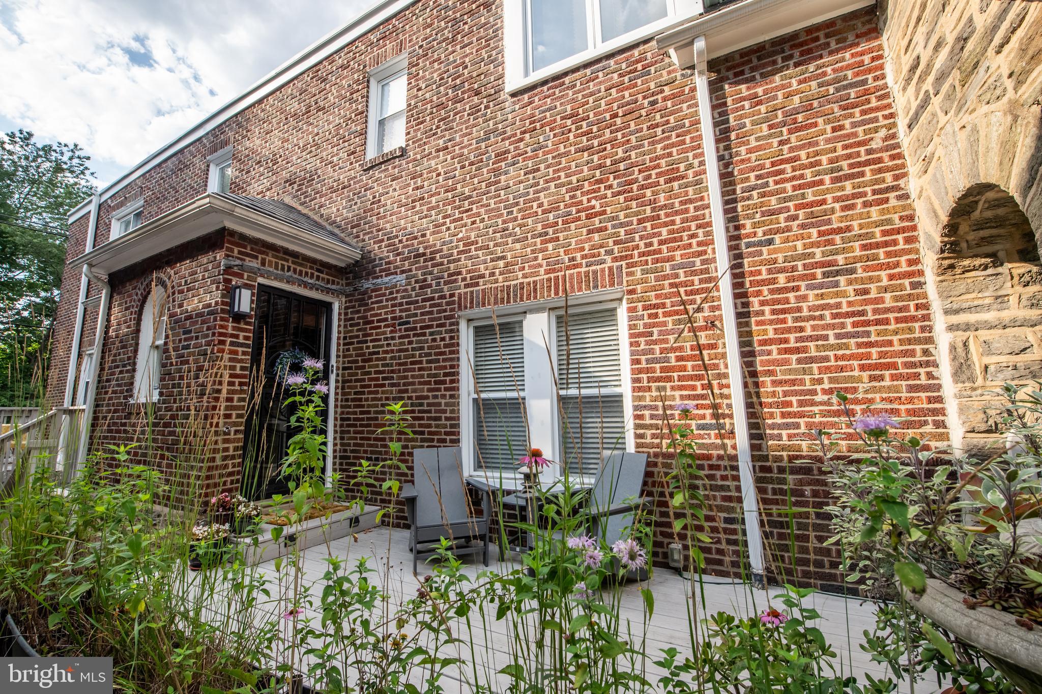 501 Wadsworth Ave
