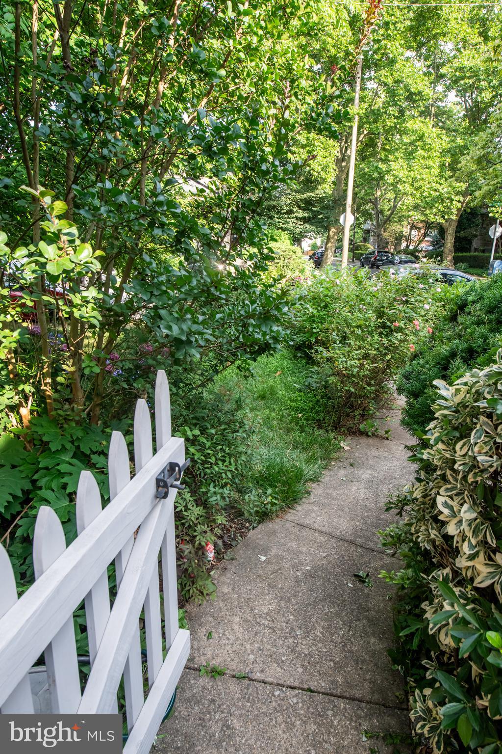 501 Wadsworth Ave