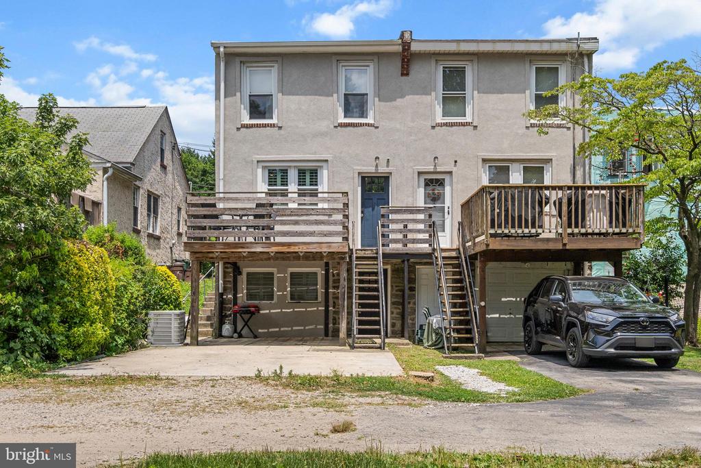 619 Shawmont Ave