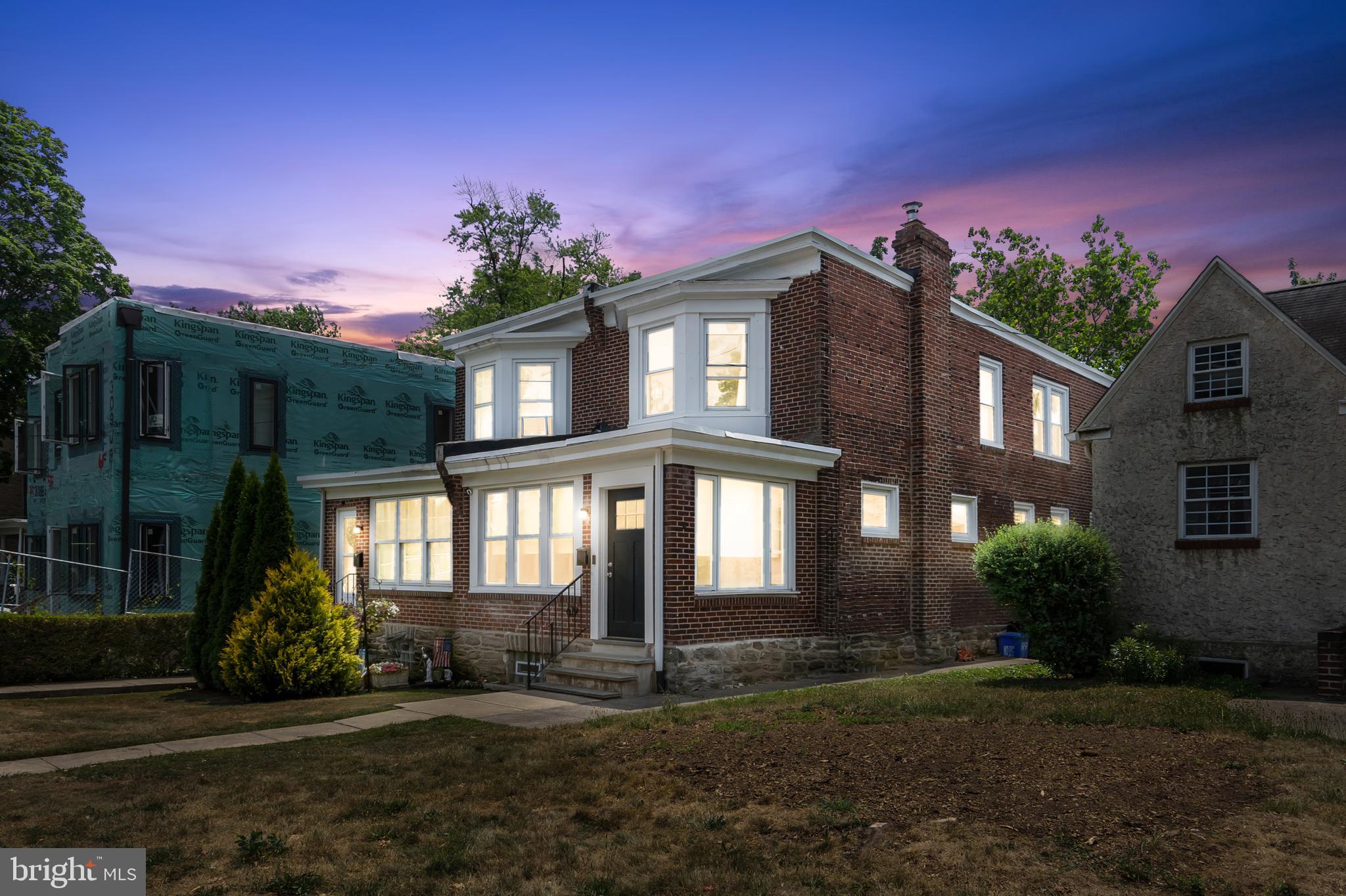619 Shawmont Ave