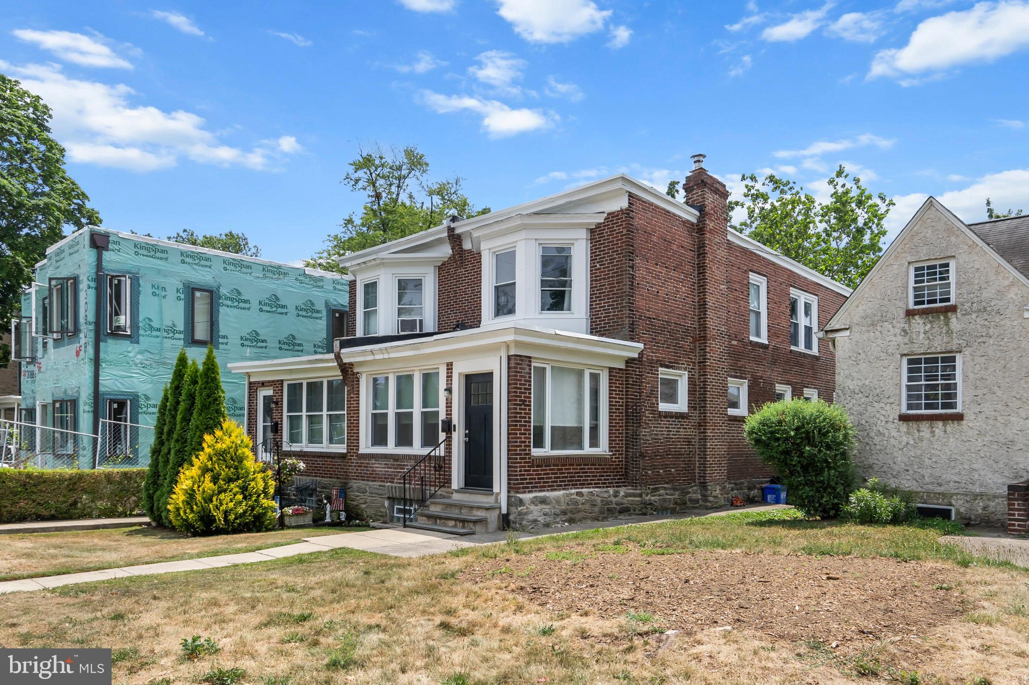 619 Shawmont Ave