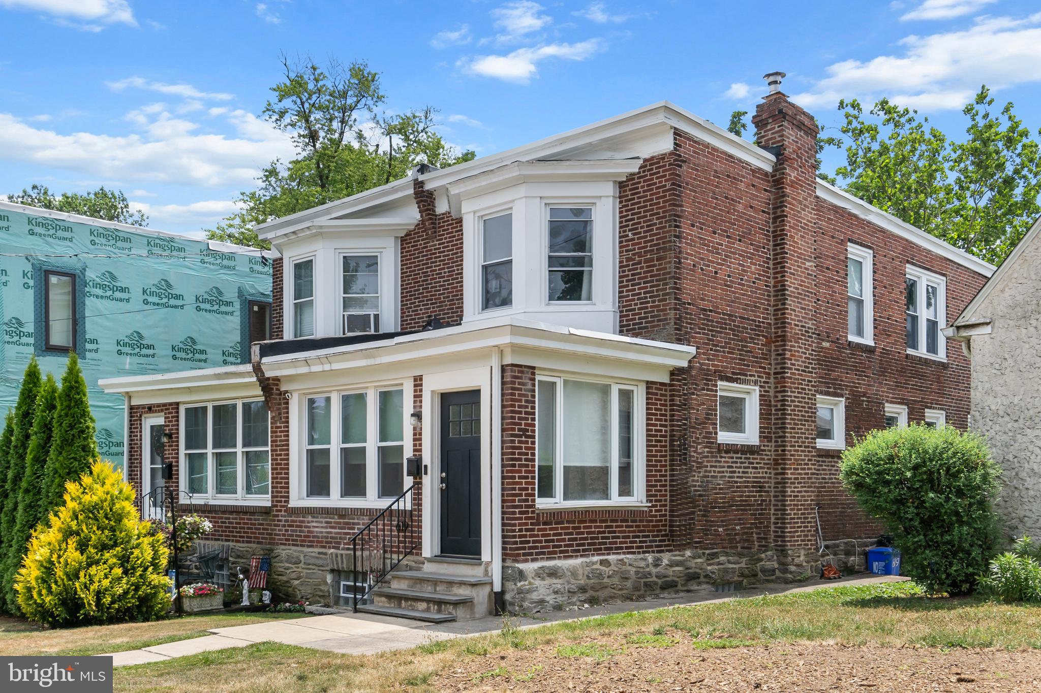 619 Shawmont Ave