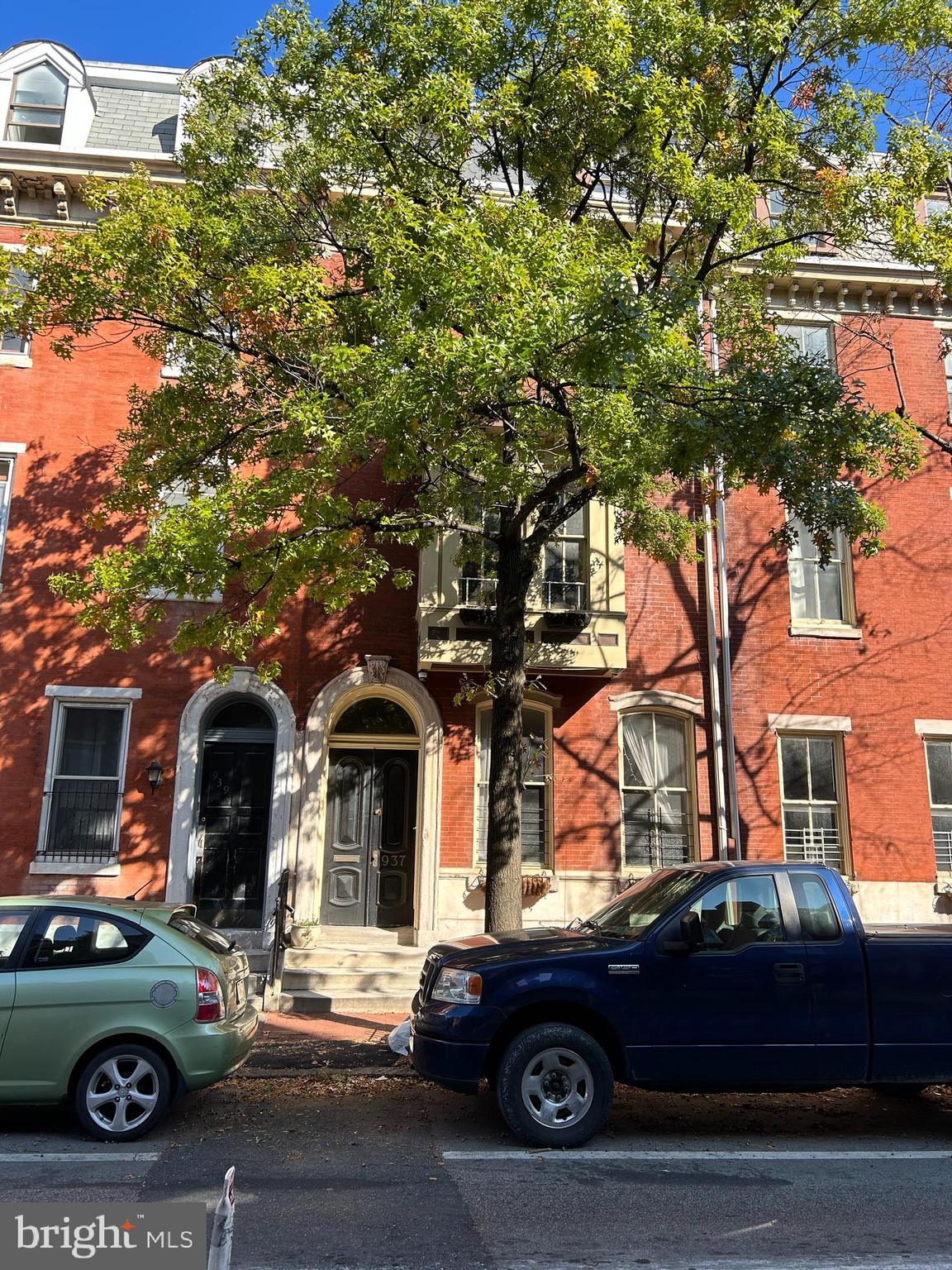 937 SPRUCE ST #APT 2