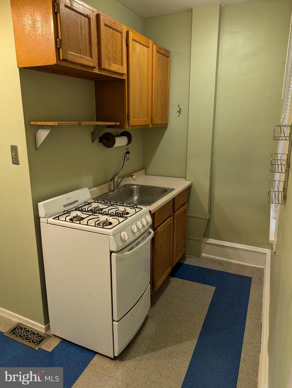 4173 RIDGE AVE ##1
