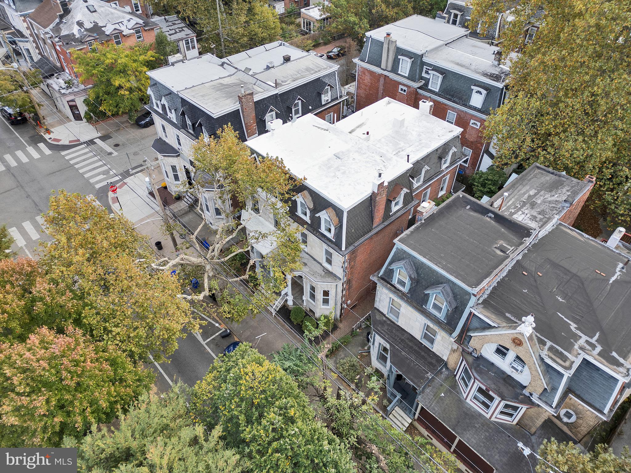 3706 Spring Garden St