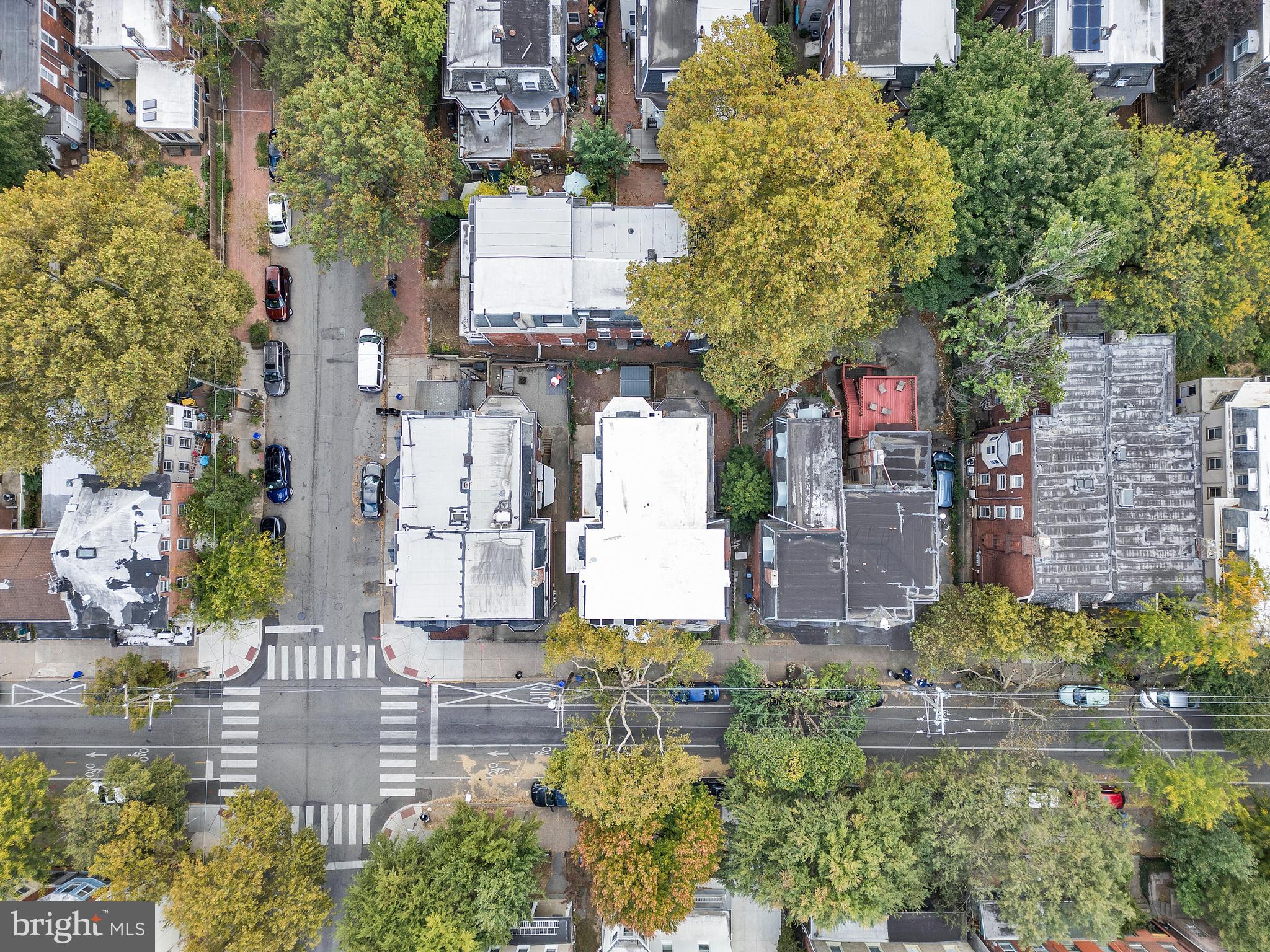 3706 Spring Garden St