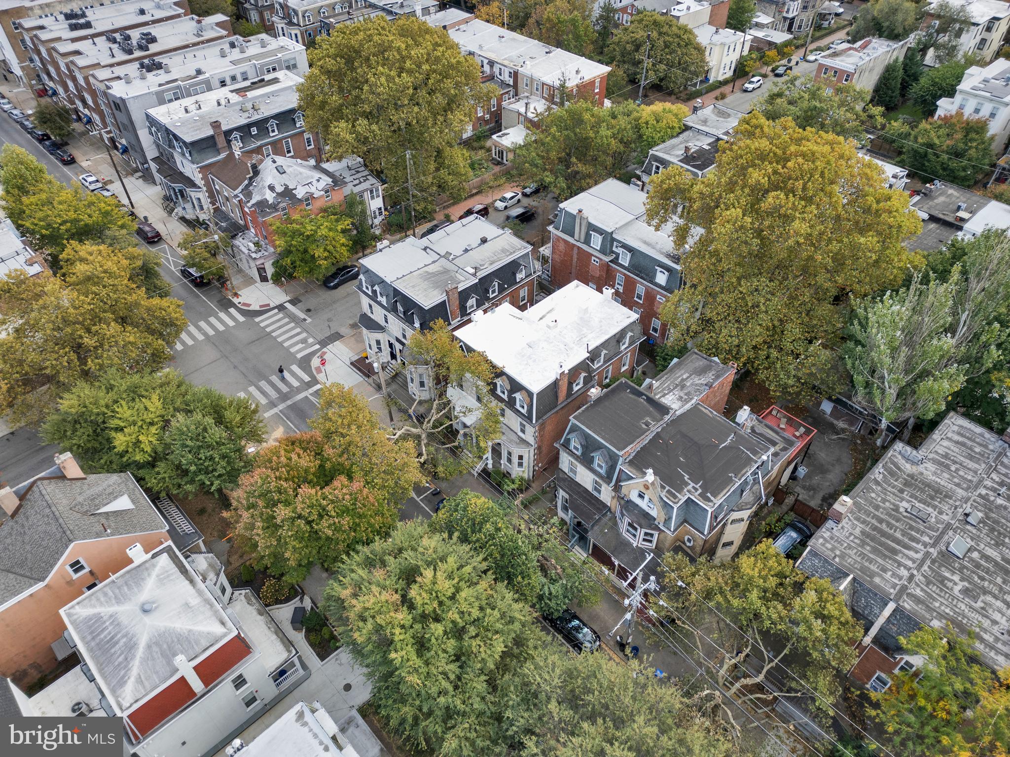 3706 Spring Garden St